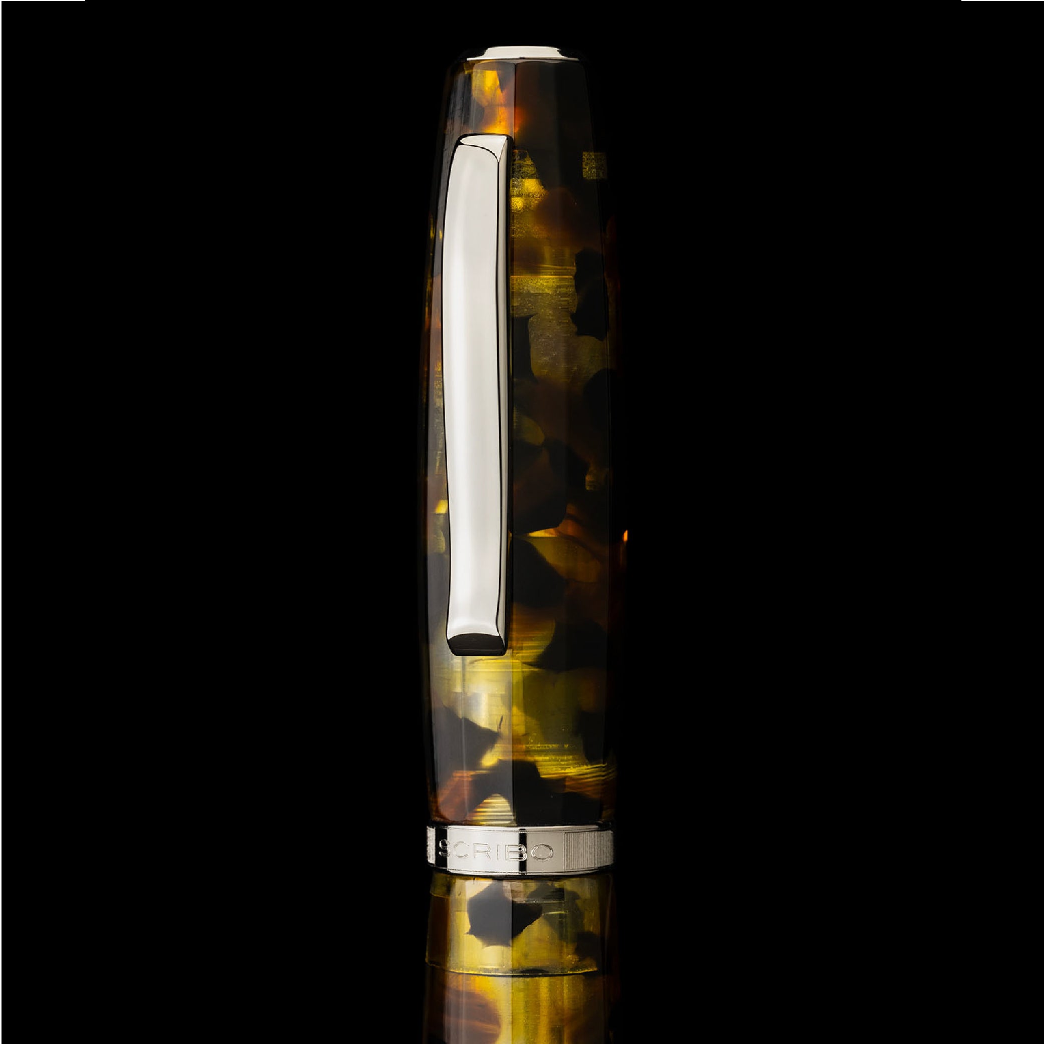 Feel Finestra sul Tempo Limited Edition Fountain Pen