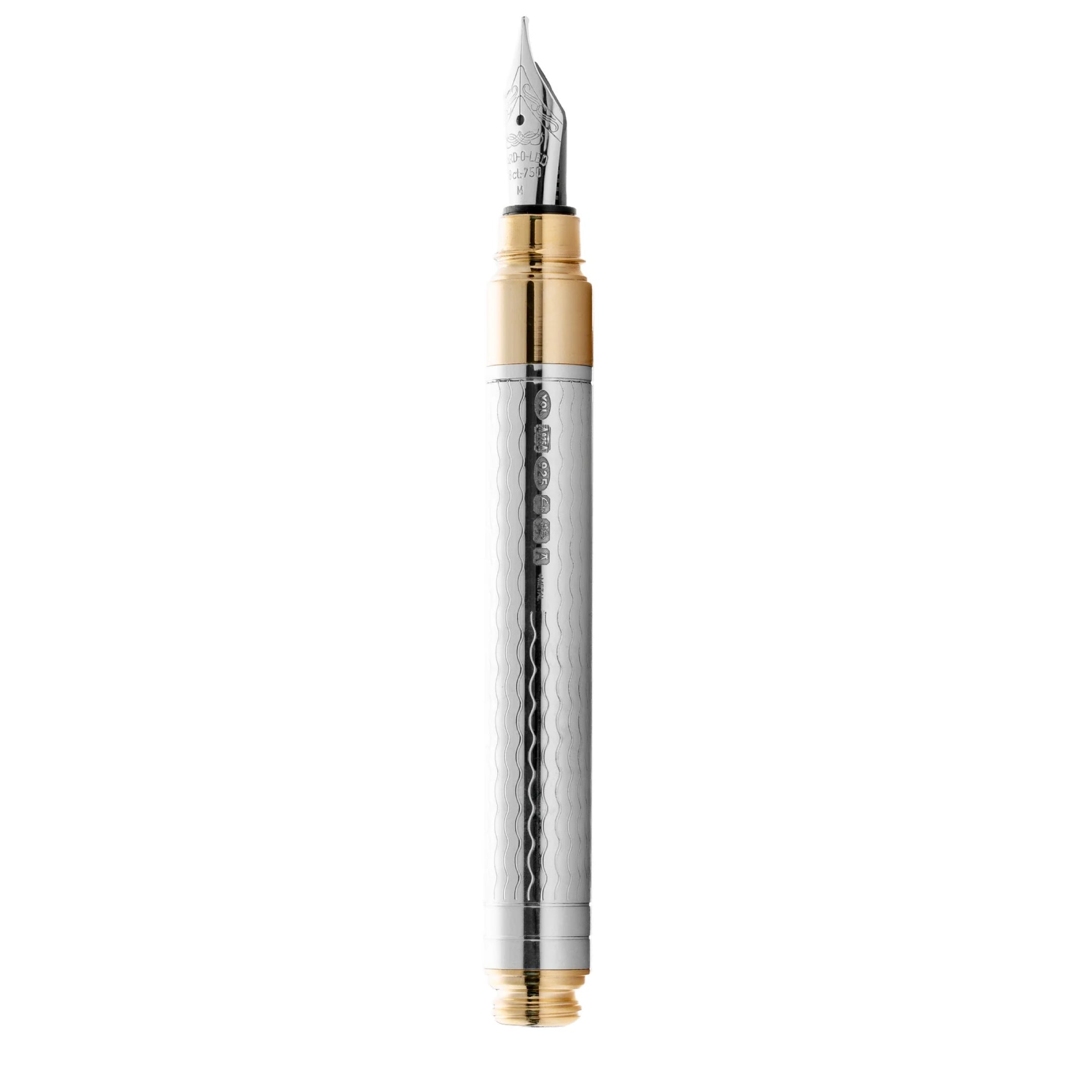 Pocket Barley Fountain Pen