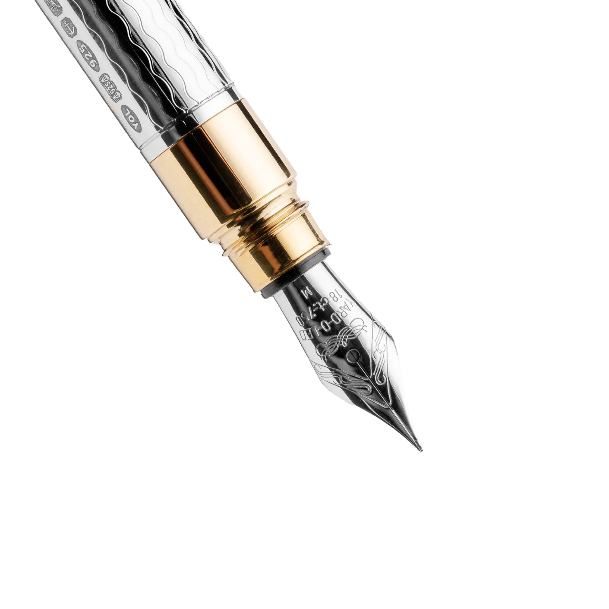 Pocket Barley Fountain Pen