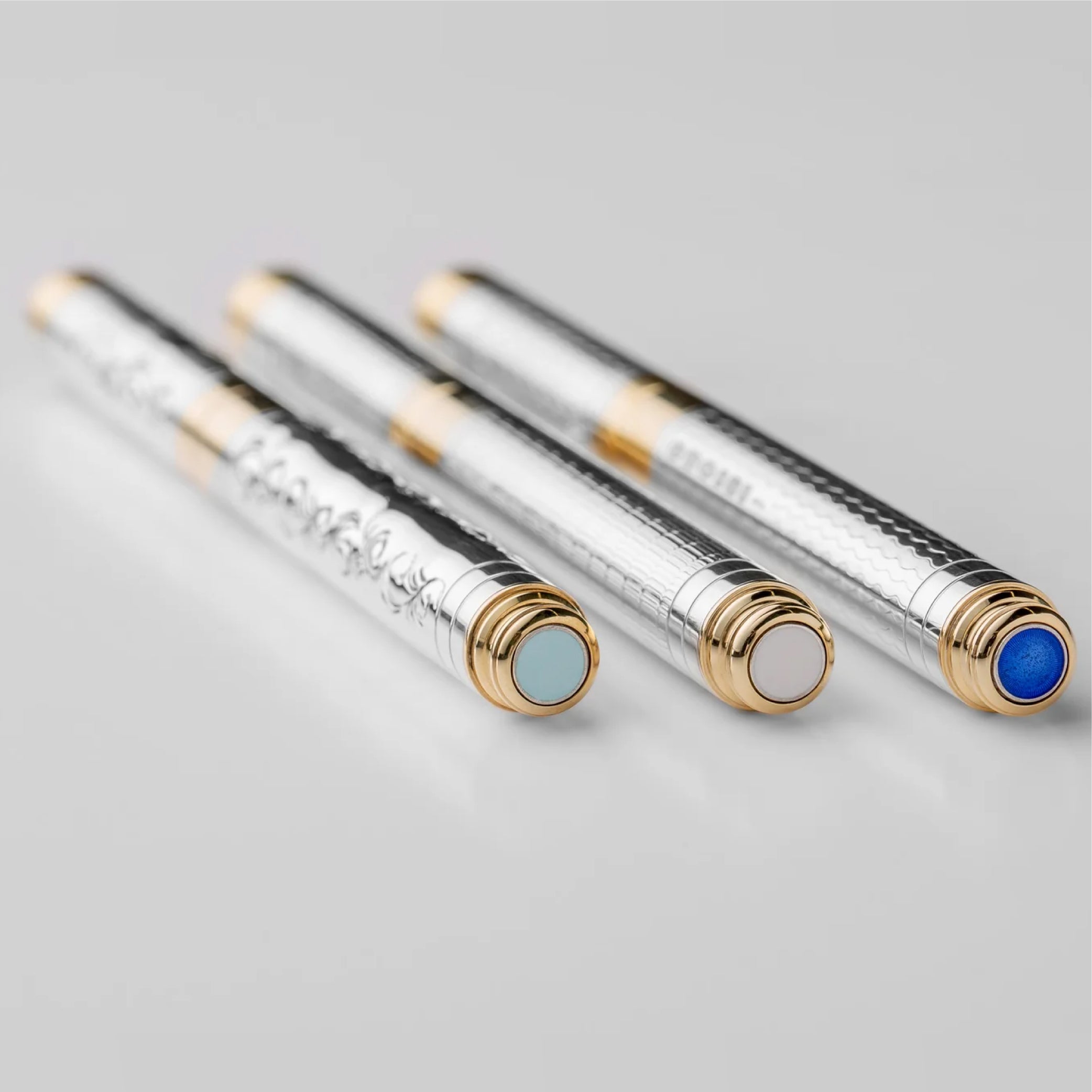 Pocket Barley Fountain Pen