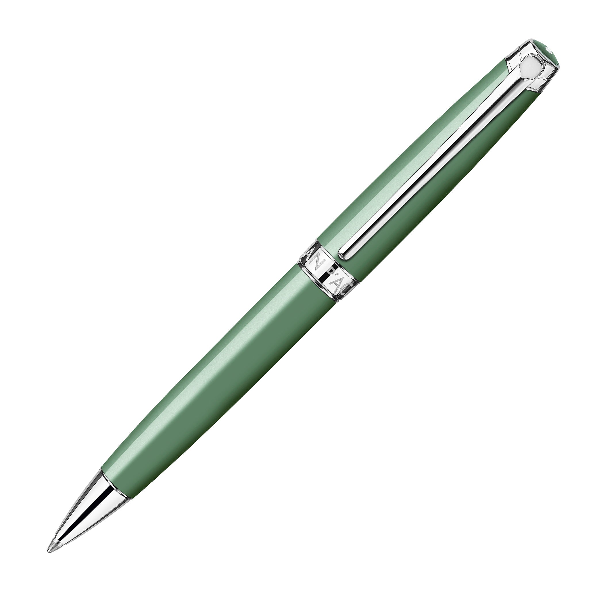 Leman Vert De Gris Special Edition Ballpoint