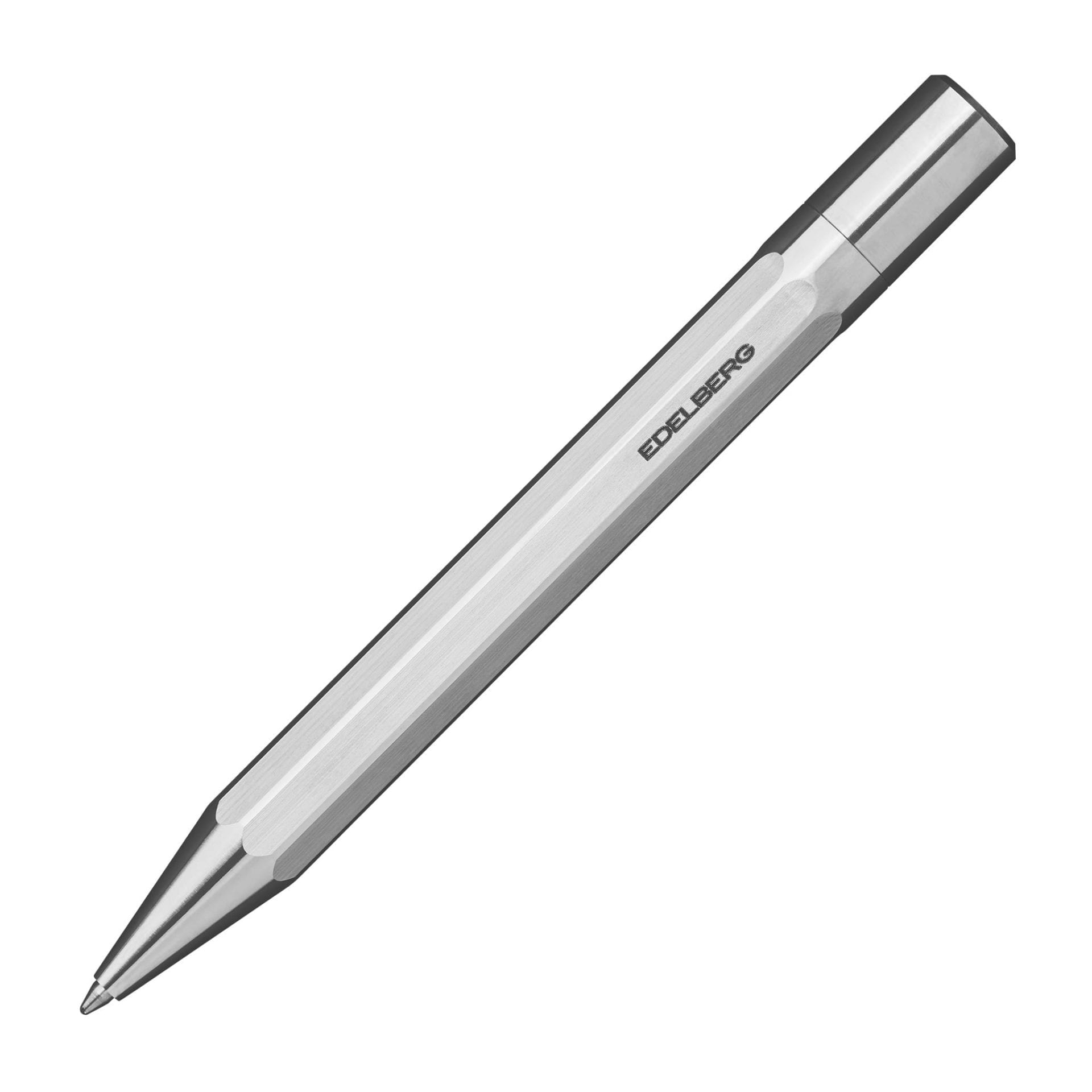 EDELBERG SuperHero Titanium Ballpoint