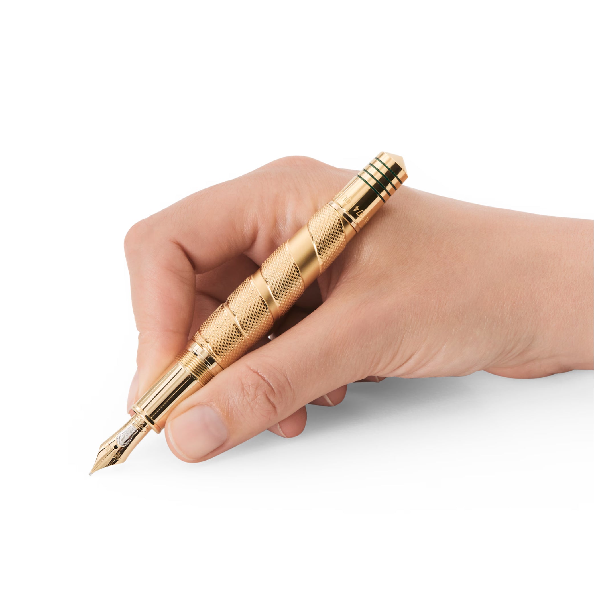 Great Characters Muhammad Ali Limited Edition 1942 Fountain Pen