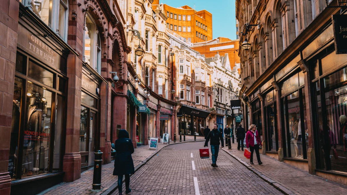 Manufacture Experience Yard o Led