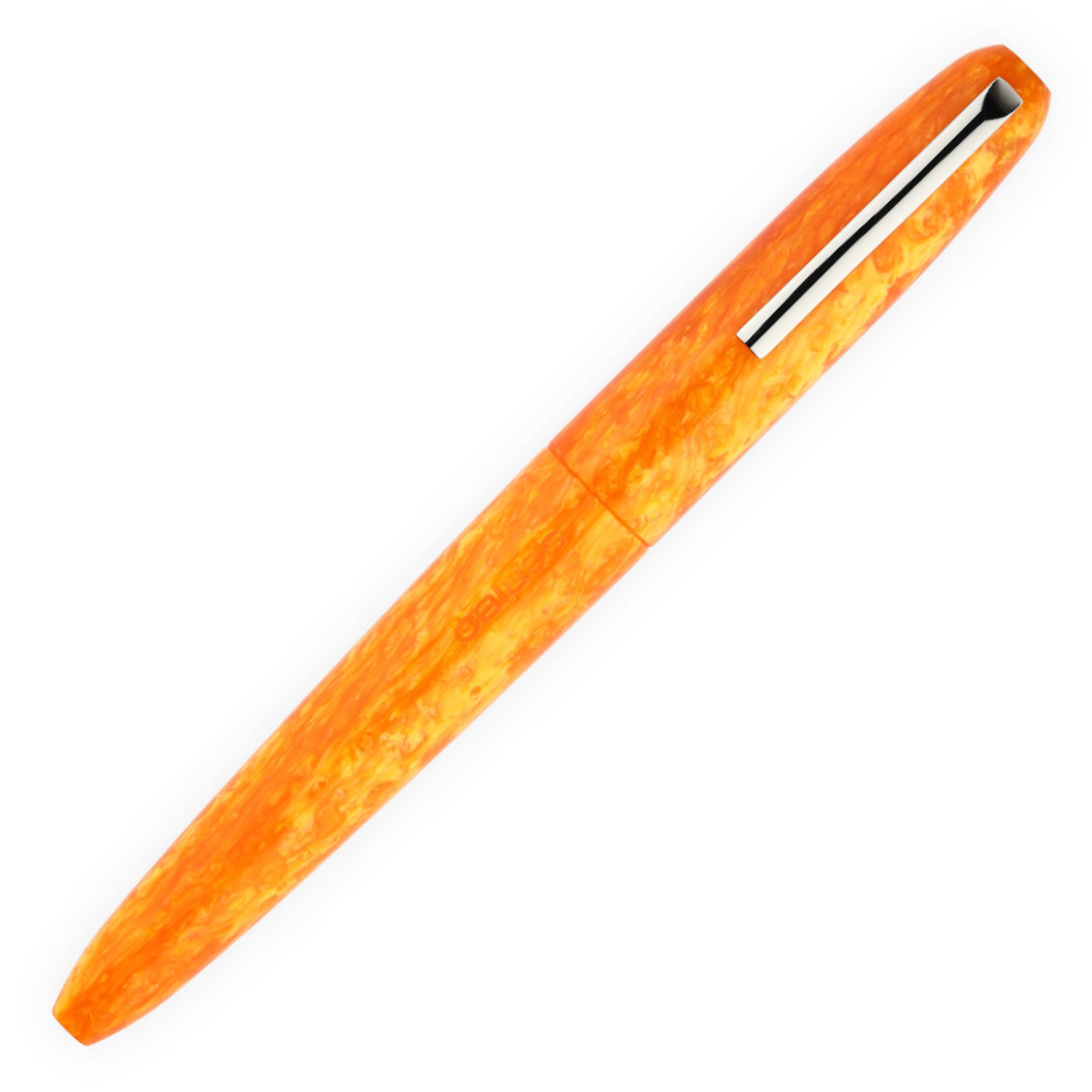 Piuma Corniola Limited Edition Fountain Pen