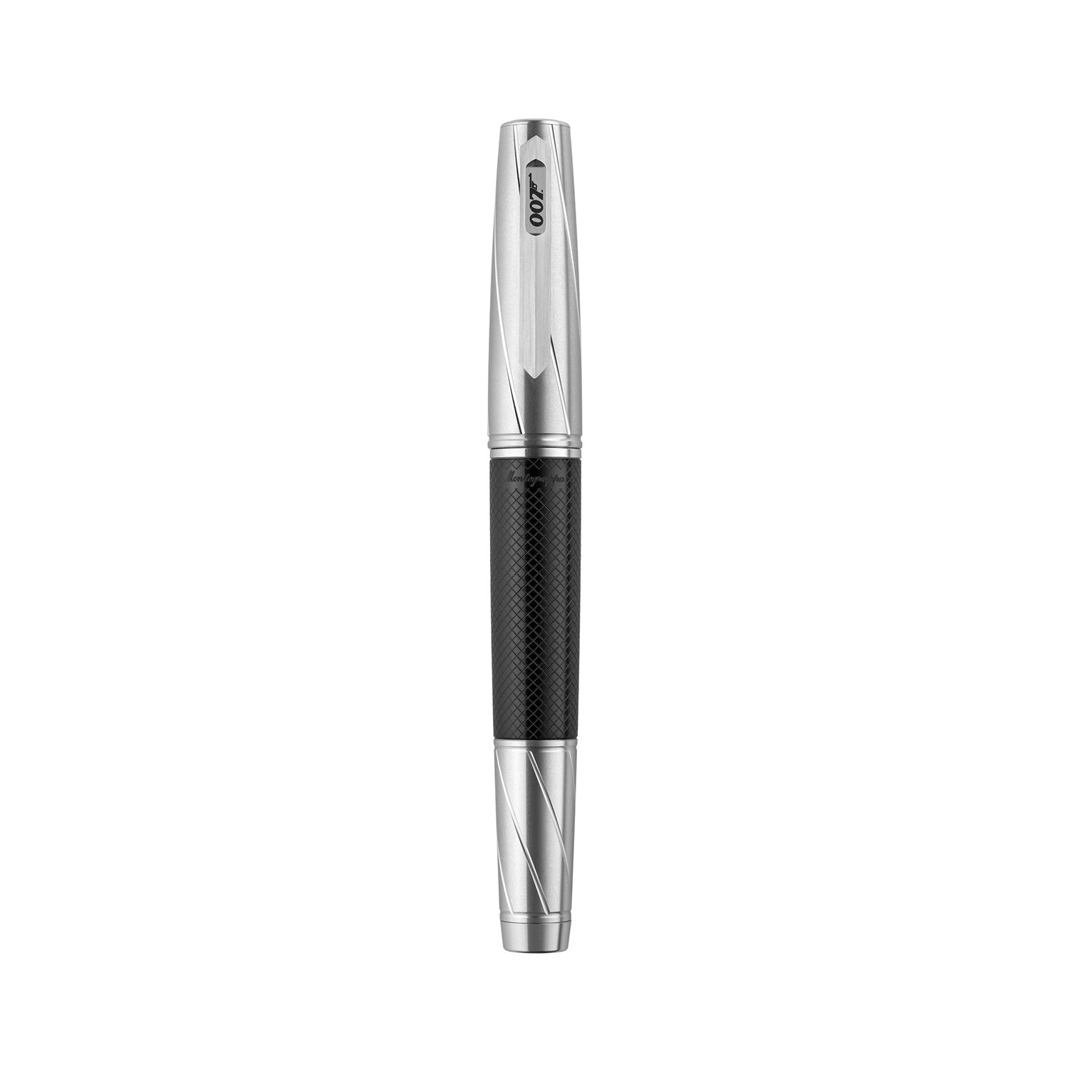 MONTEGRAPPA James Bond 007 Spymaster Duo Tintenroller in limitierter Auflage