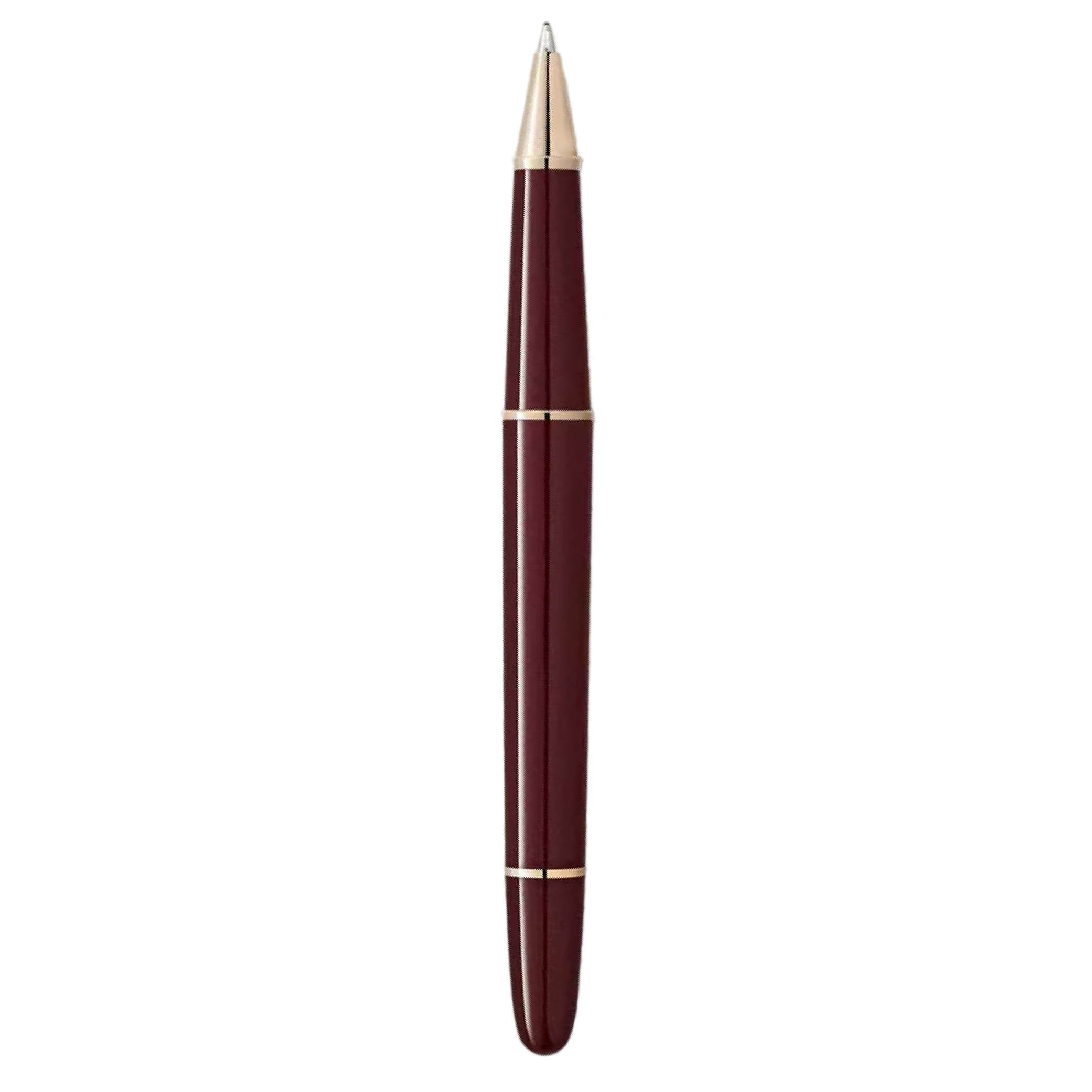 Meisterstück Burgundy Red Classique Rollerball