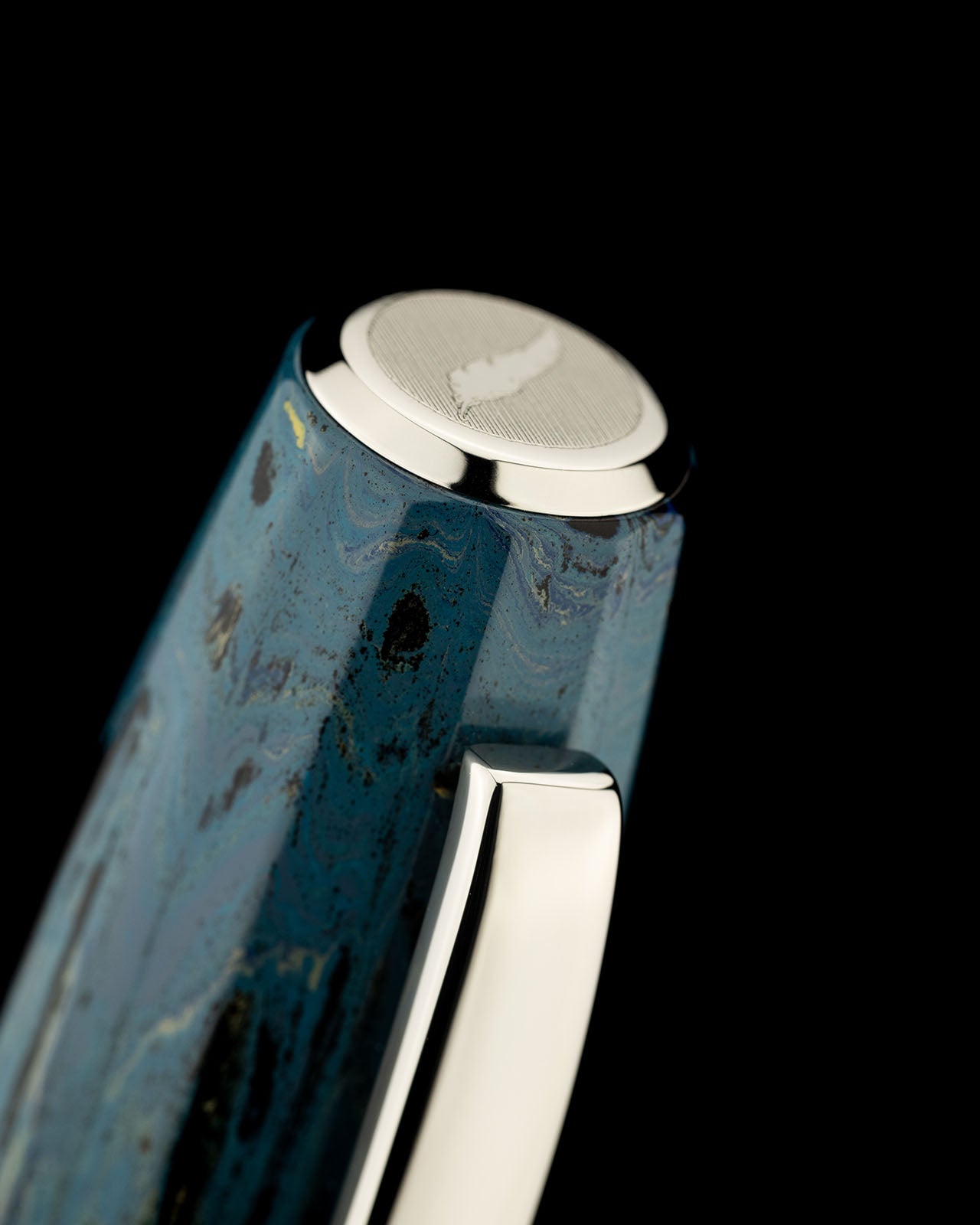 Feel Due Sorelle Limited Edition Fountain Pen