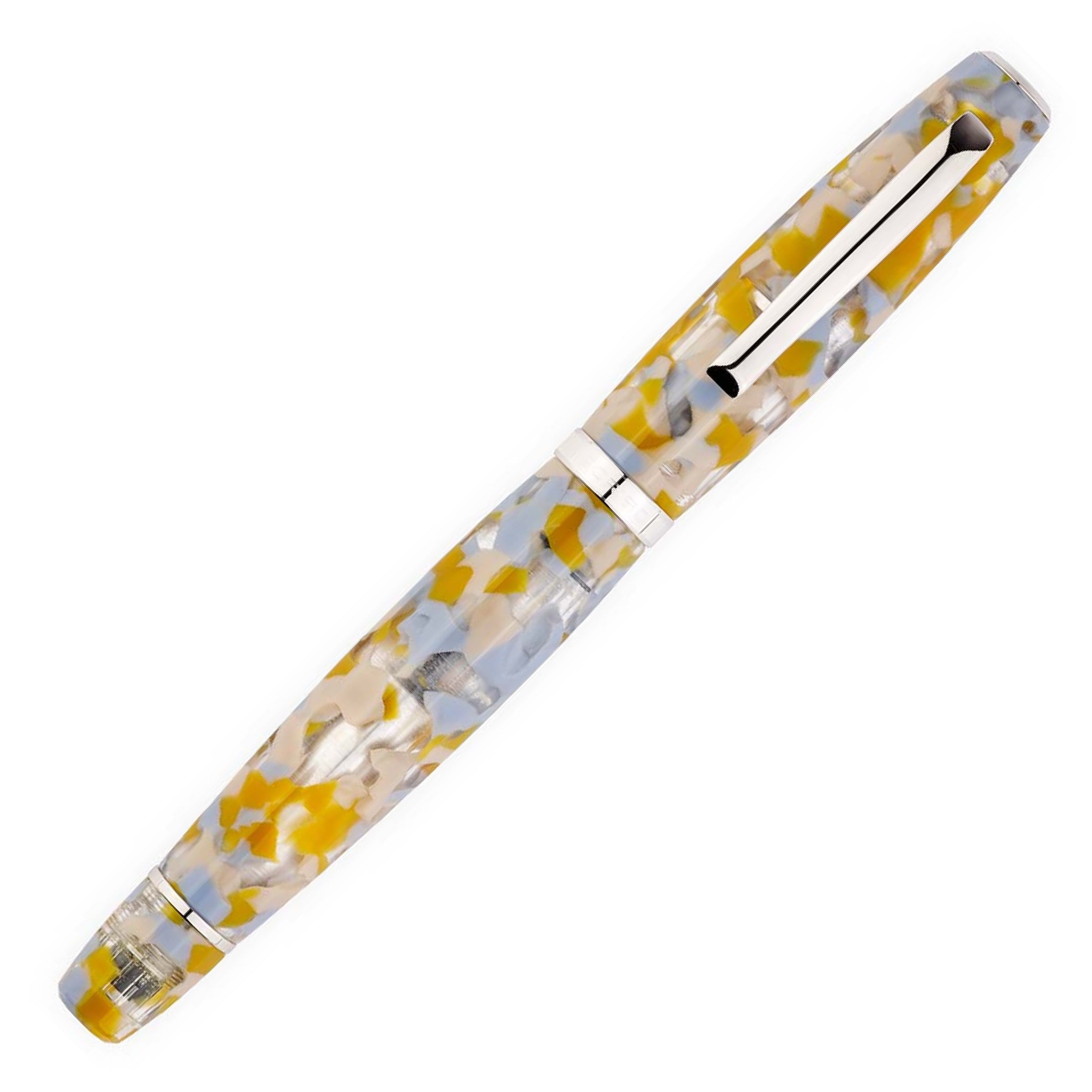 Feel Sale di Cervia Limited Edition Fountain Pen