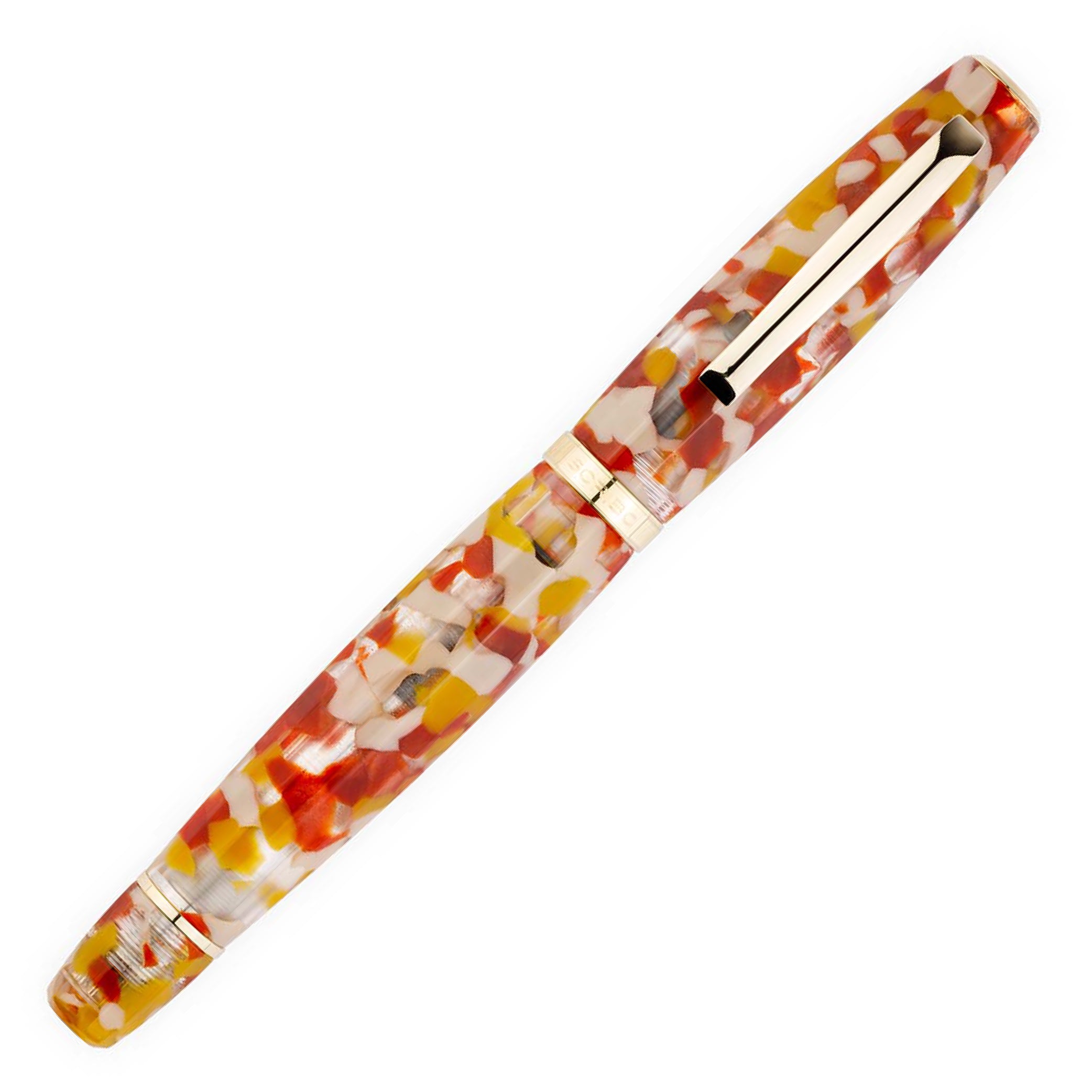 Feel Sale di Volterra Limited Edition Fountain Pen