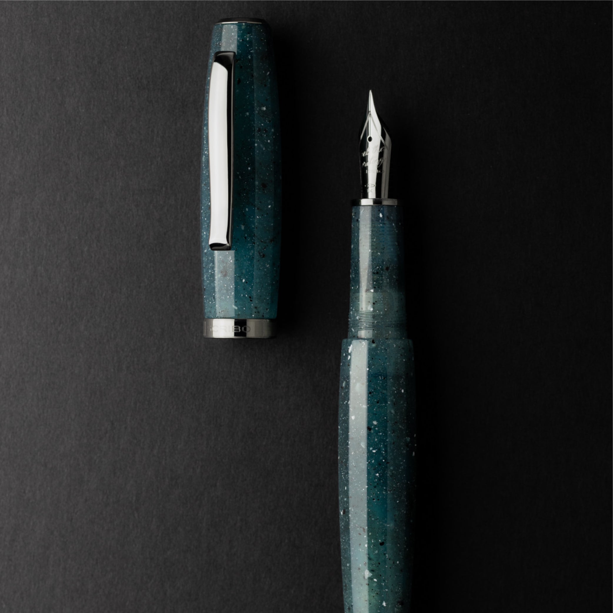 Feel Altre Stelle Limited Edition Fountain Pen
