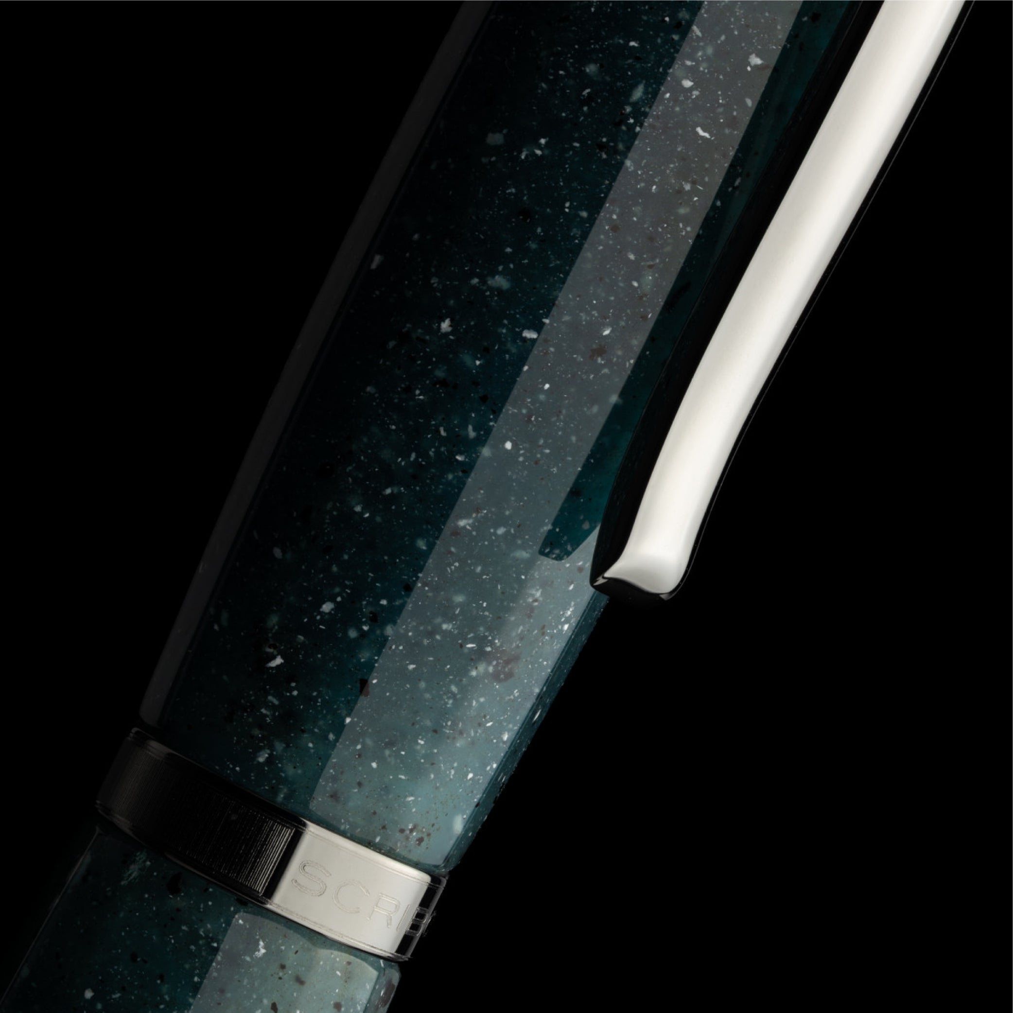 Feel Altre Stelle Limited Edition Fountain Pen