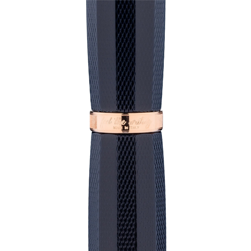 Feel Dandy Notturno Limited Edition Fountain Pen