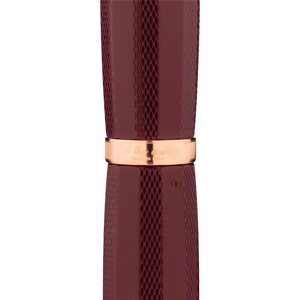 Feel Dandy Velvet Limited Edition Fountain Pen