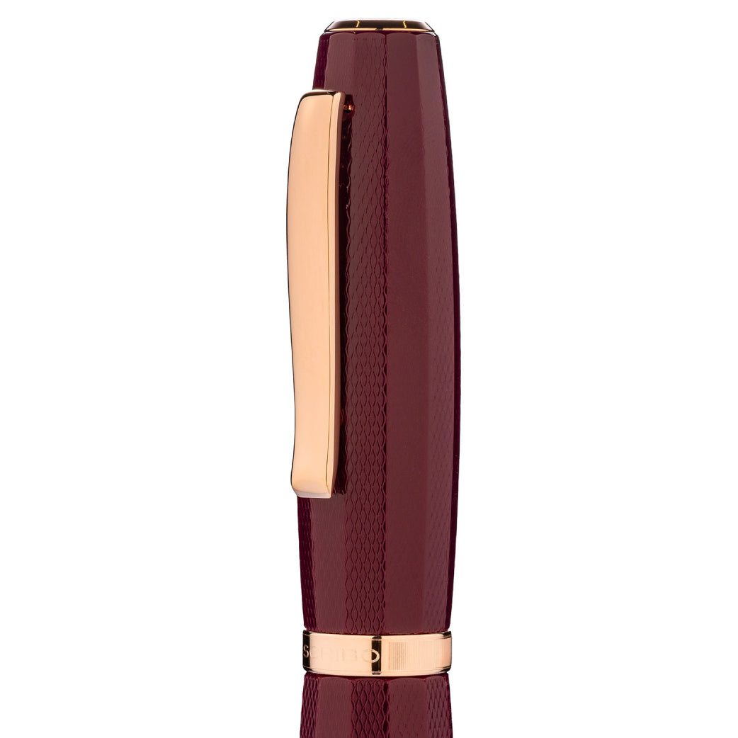 Feel Dandy Velvet Limited Edition Fountain Pen