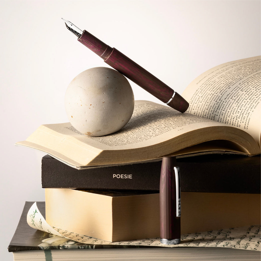 Flow Armonia Limited Edition Fountain Pen
