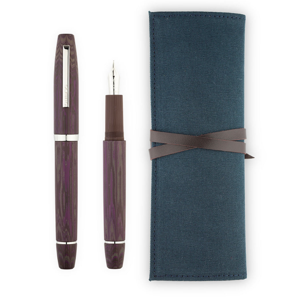 Flow Armonia Limited Edition Fountain Pen