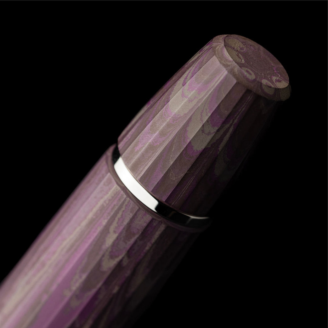 Flow Armonia Limited Edition Fountain Pen