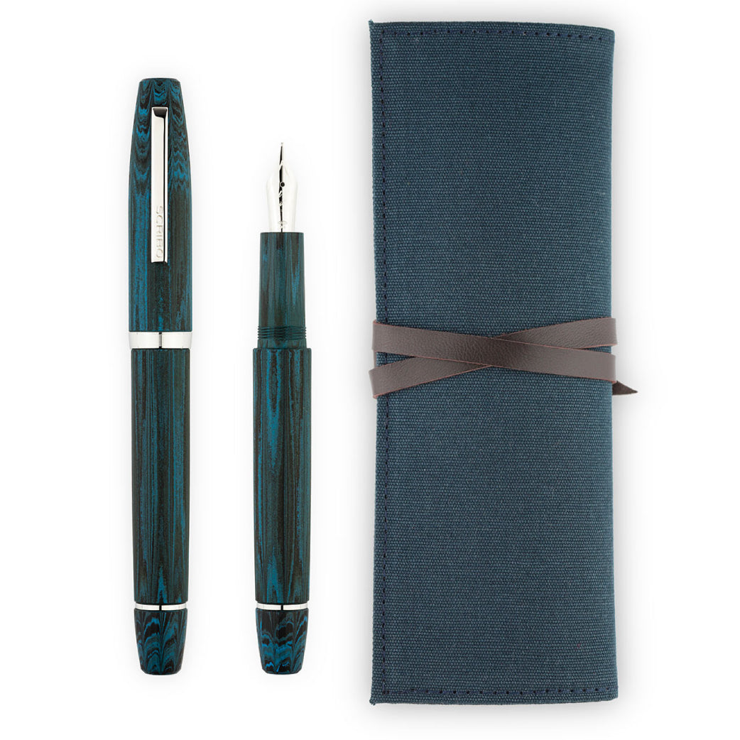 Flow Tempo Limited Edition Fountain Pen