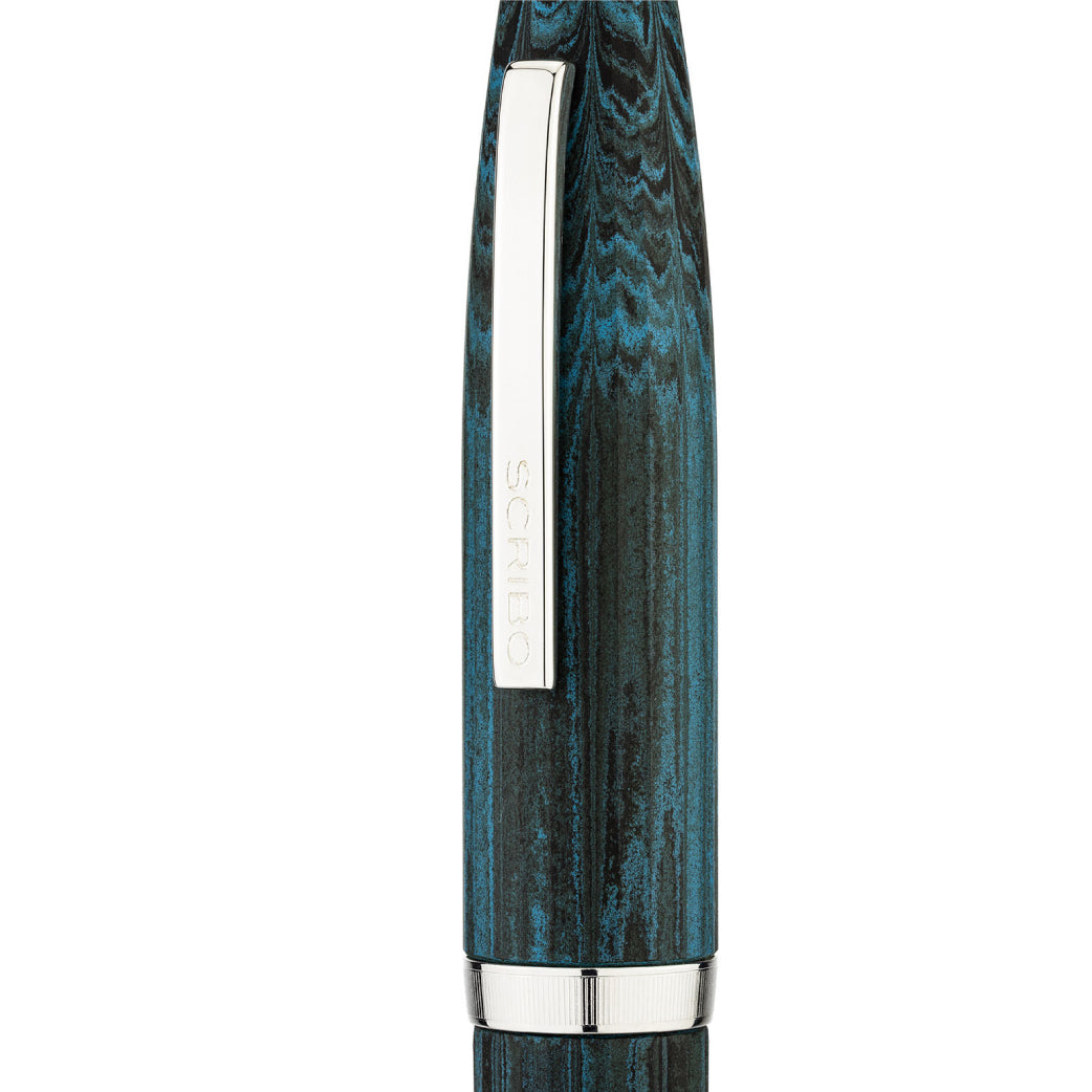 Flow Tempo Limited Edition Fountain Pen