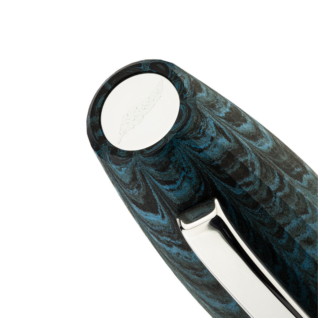 Flow Tempo Limited Edition Fountain Pen