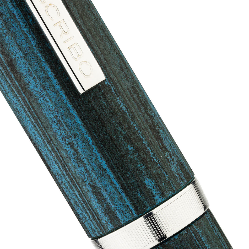 Flow Tempo Limited Edition Fountain Pen
