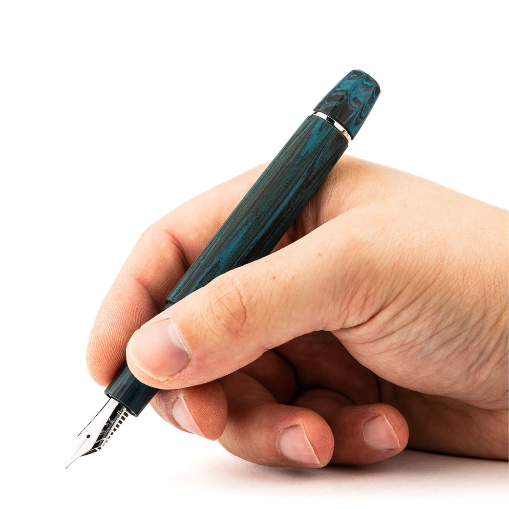 Flow Tempo Limited Edition Fountain Pen