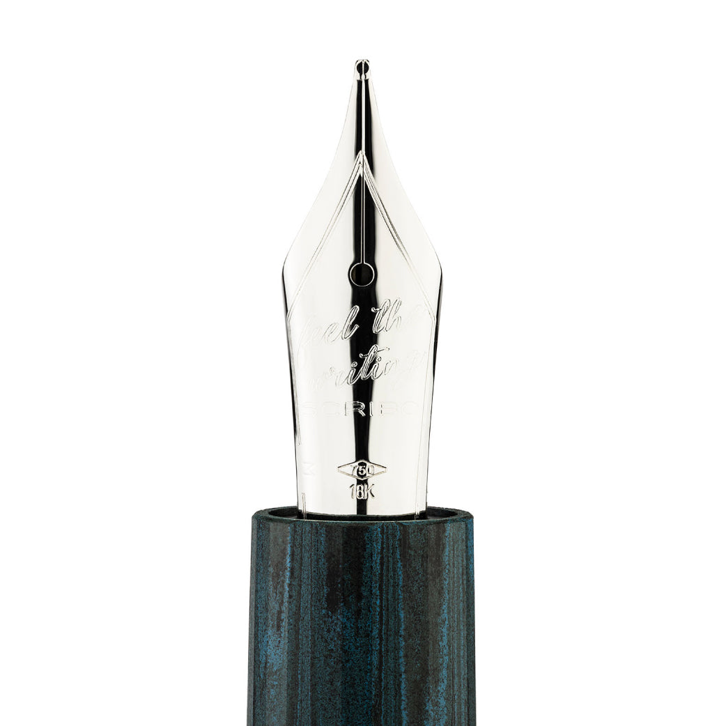 Flow Tempo Limited Edition Fountain Pen
