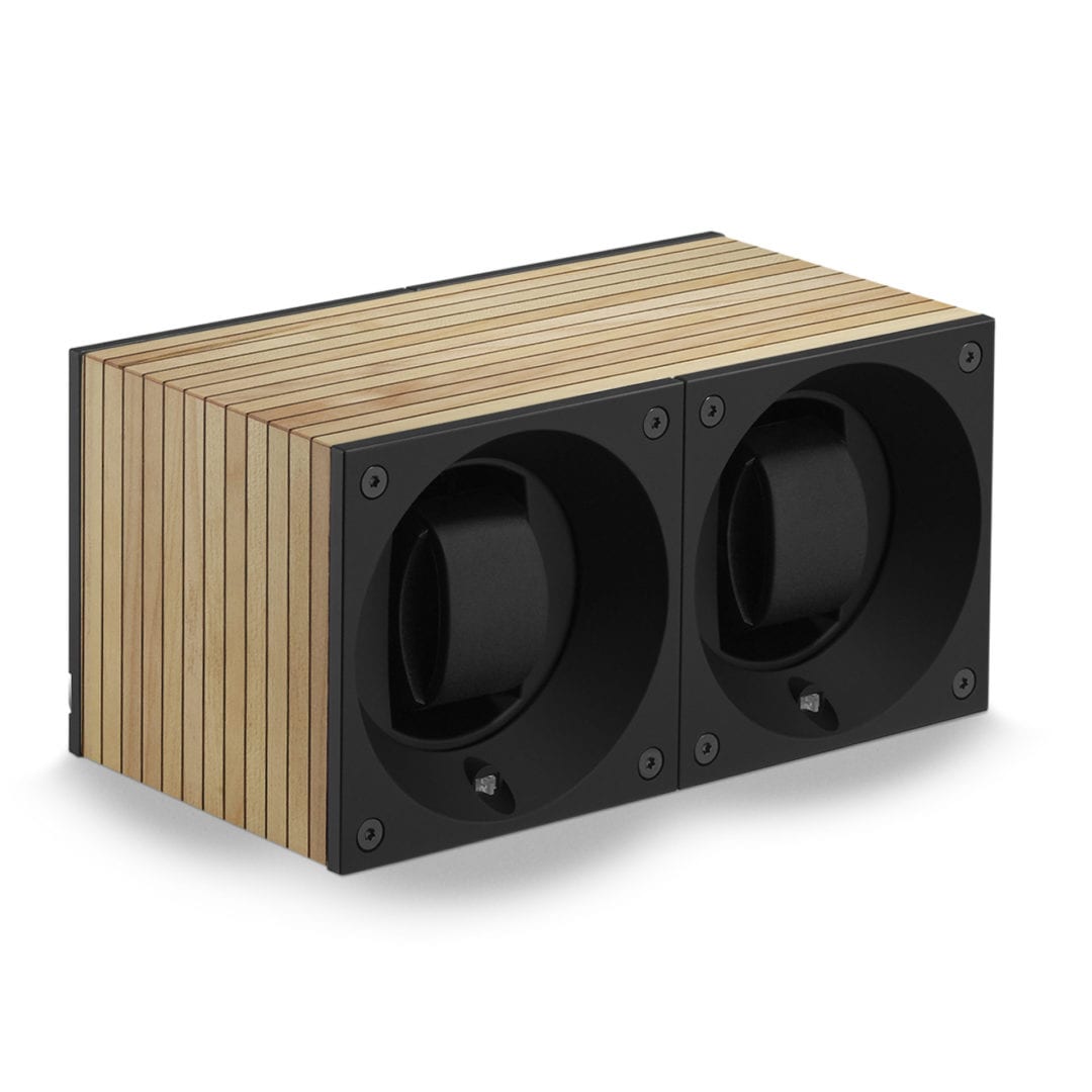SWISS KUBIK Masterbox Duo Yacht