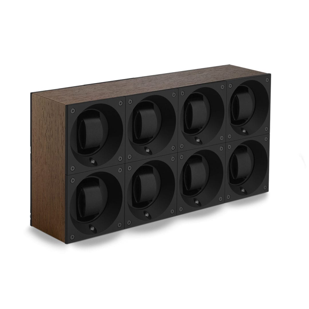 SWISS KUBIK Masterbox Octuple Wenge