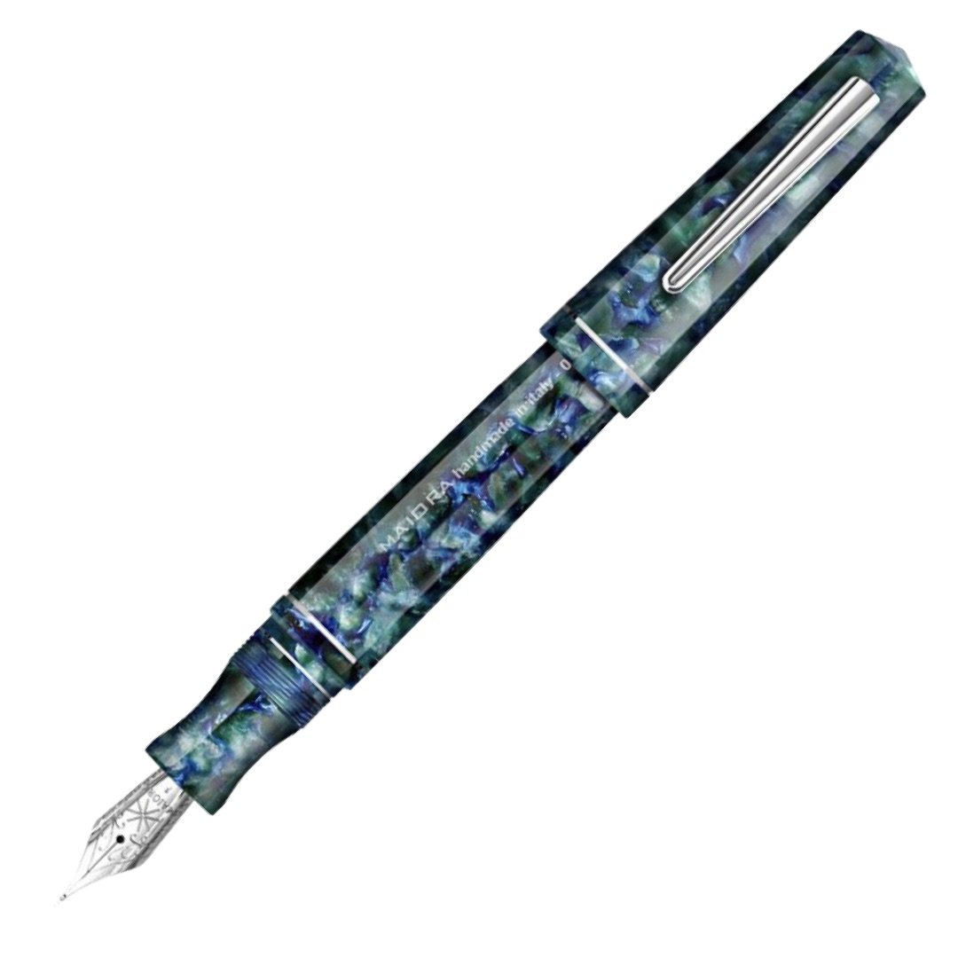 Maiora Impronte Posillipo Fountain Pen