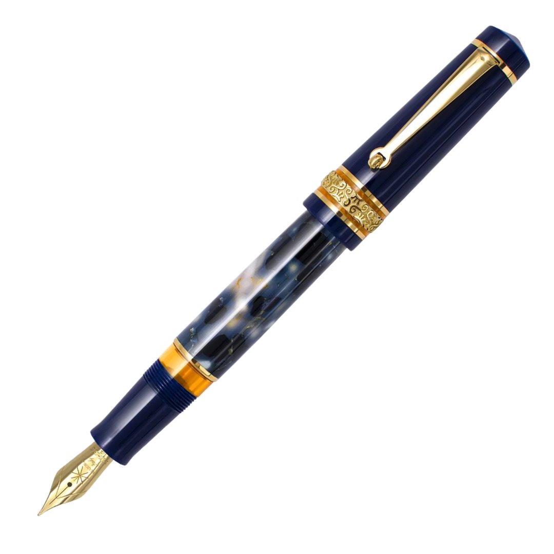 Maiora Alpha Amalfi K Fountain Pen