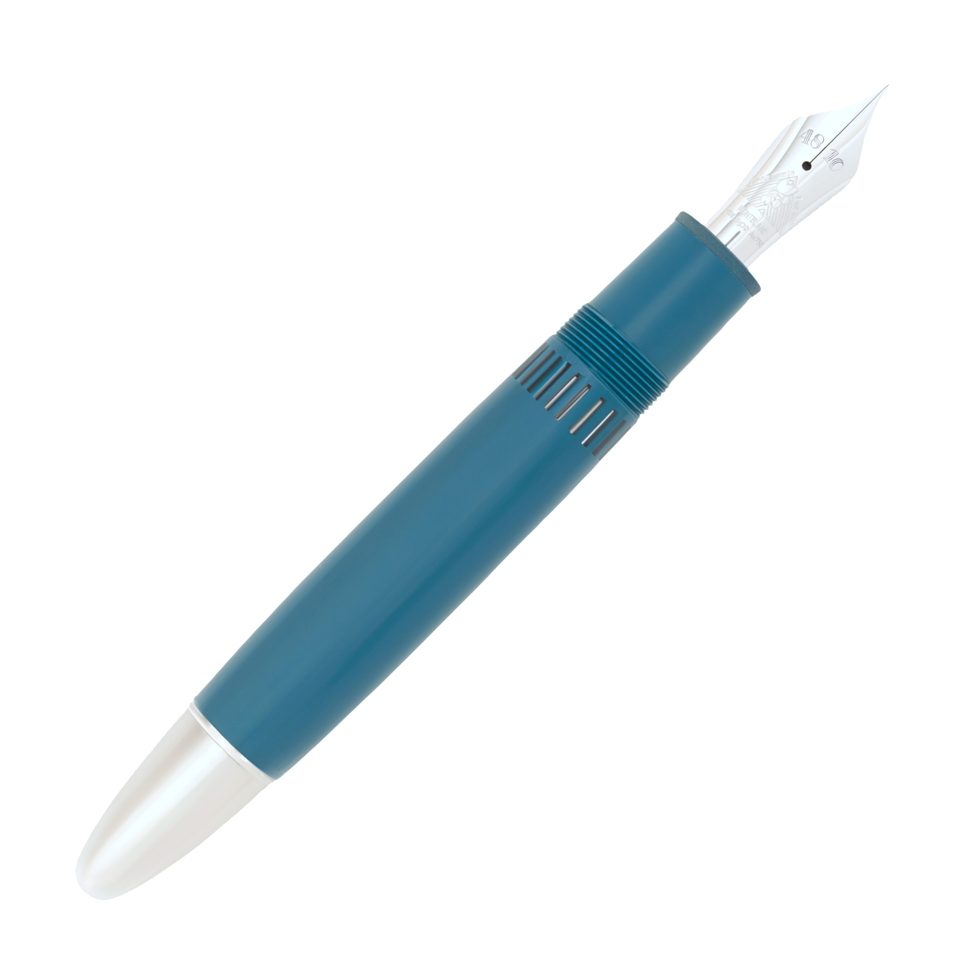 Meisterstück 149 Style of Zug Limited Edition Fountain Pen