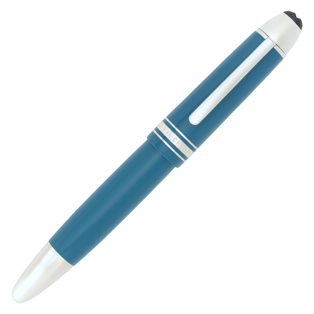 MONTBLANC Meisterstück 149 Style of Zug Limited Edition Fountain