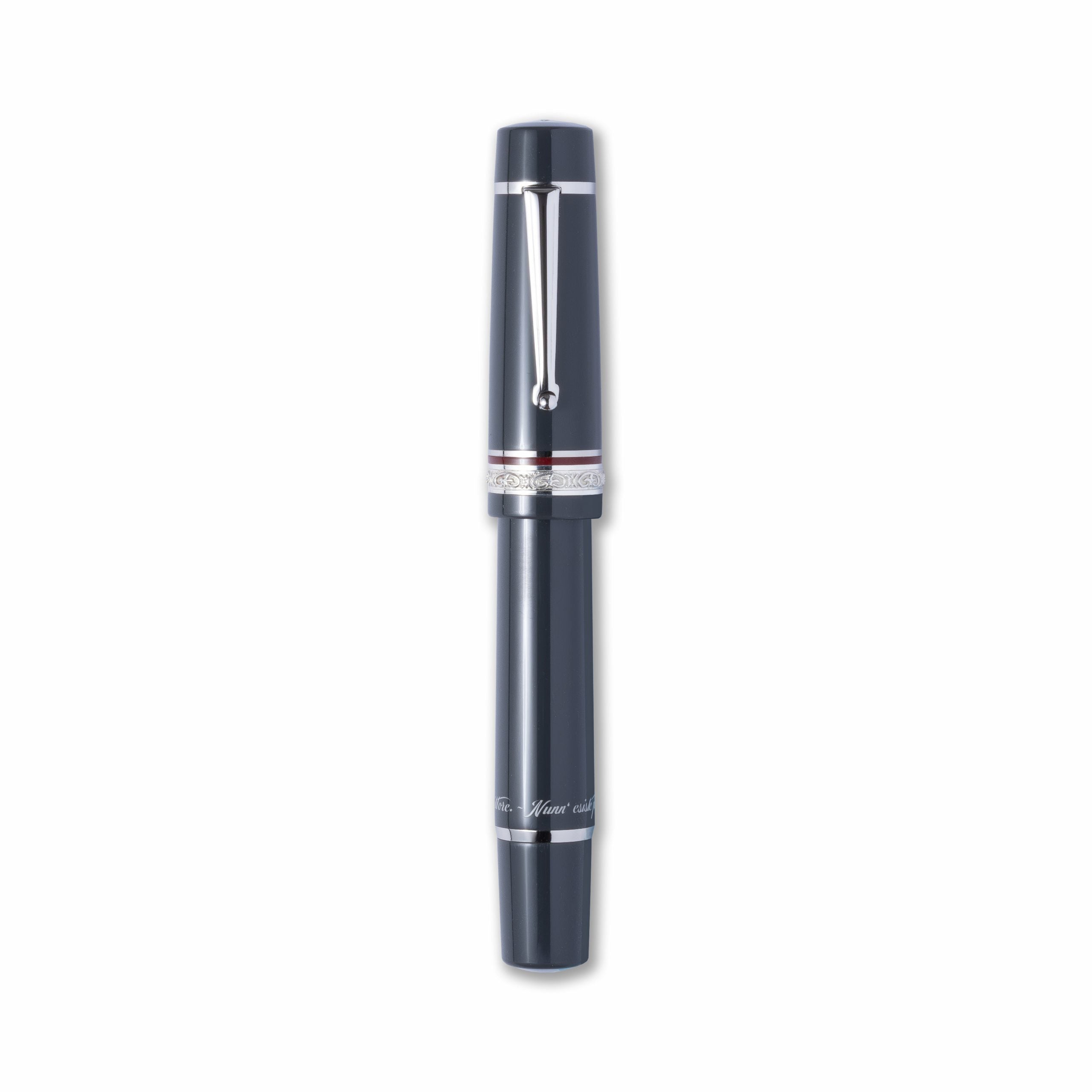 Delta Good Life by Style of Zug Limited Edition Fountain Pen