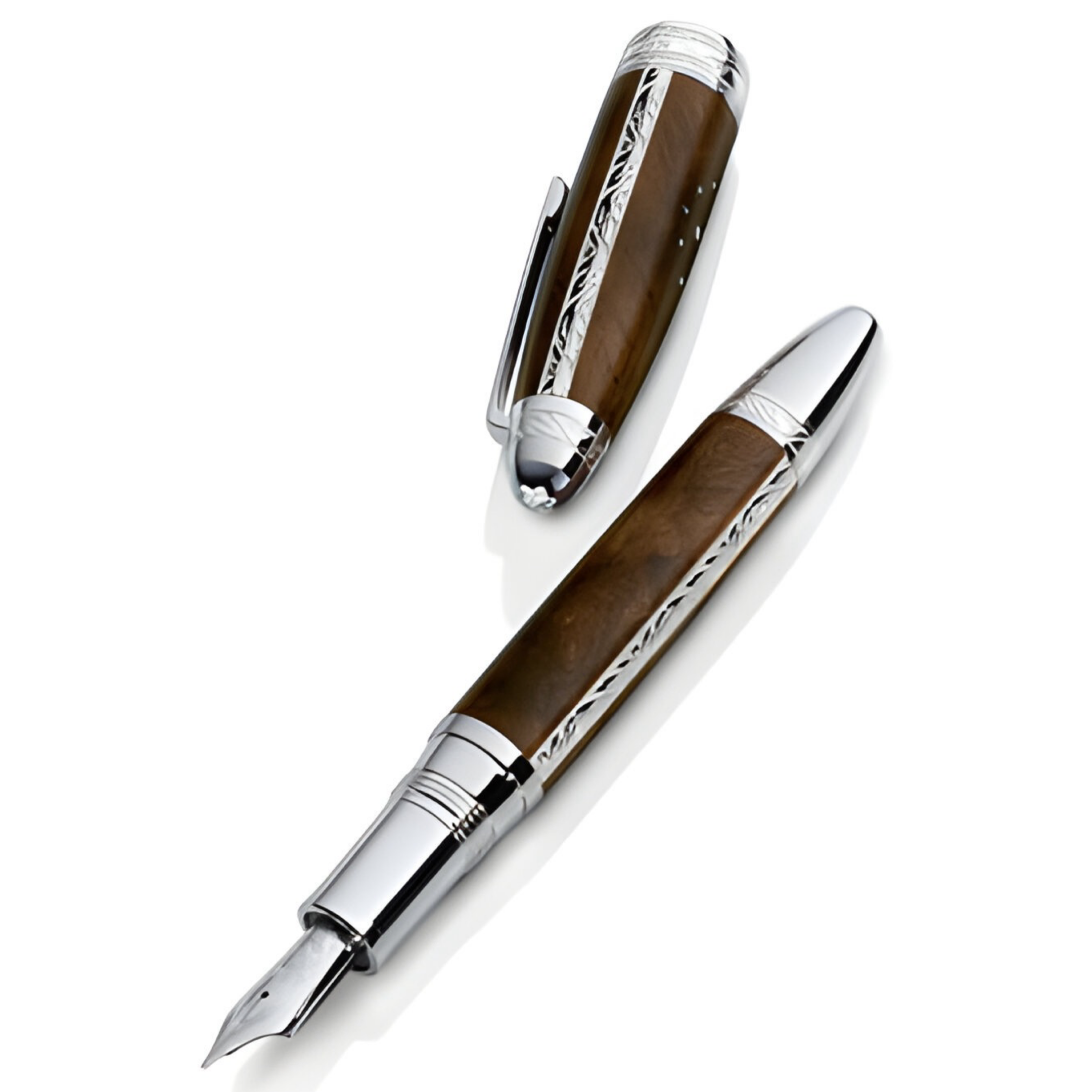 Artisan L'Aubrac Limited Edition 50 Fountain Pen