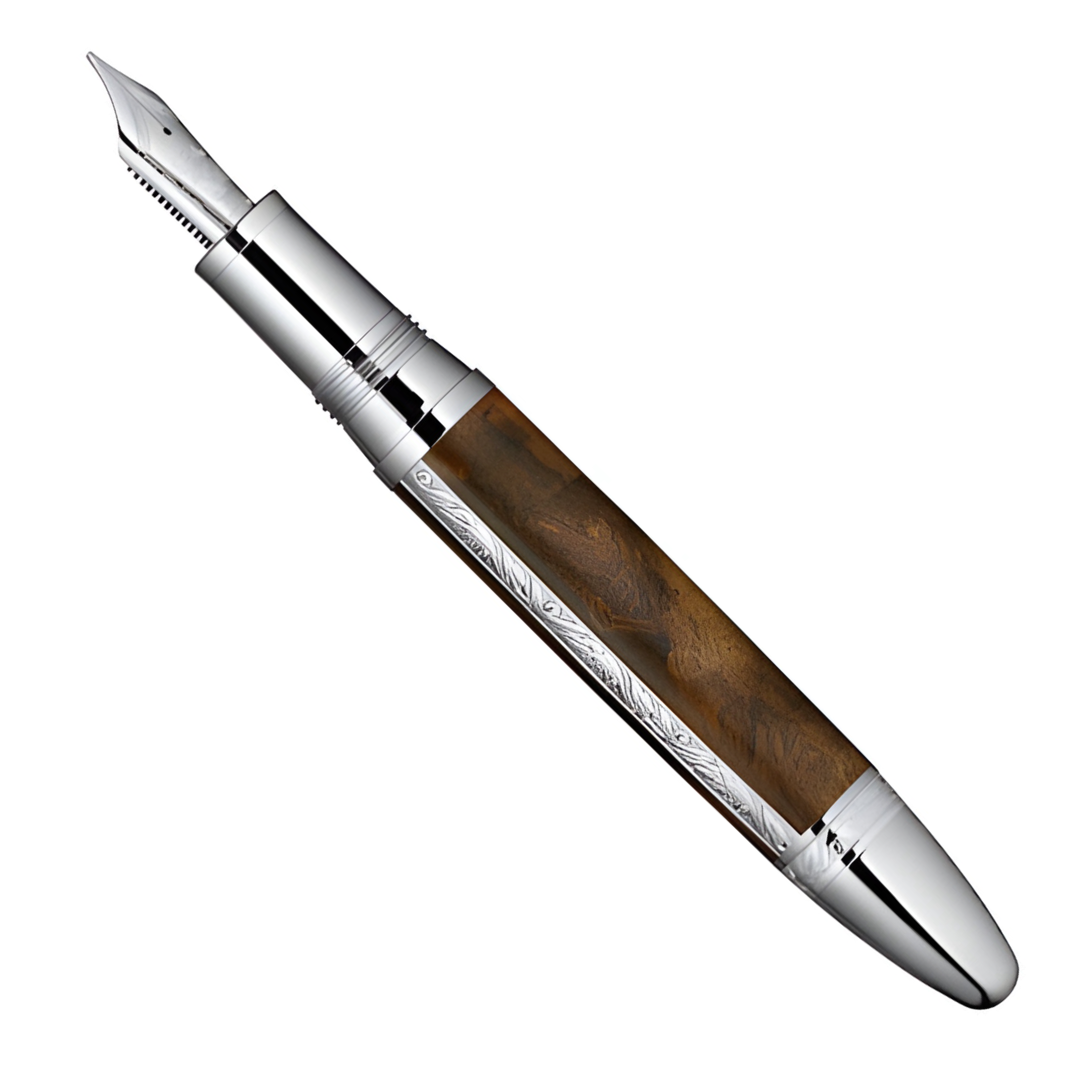 Artisan L'Aubrac Limited Edition 50 Fountain Pen