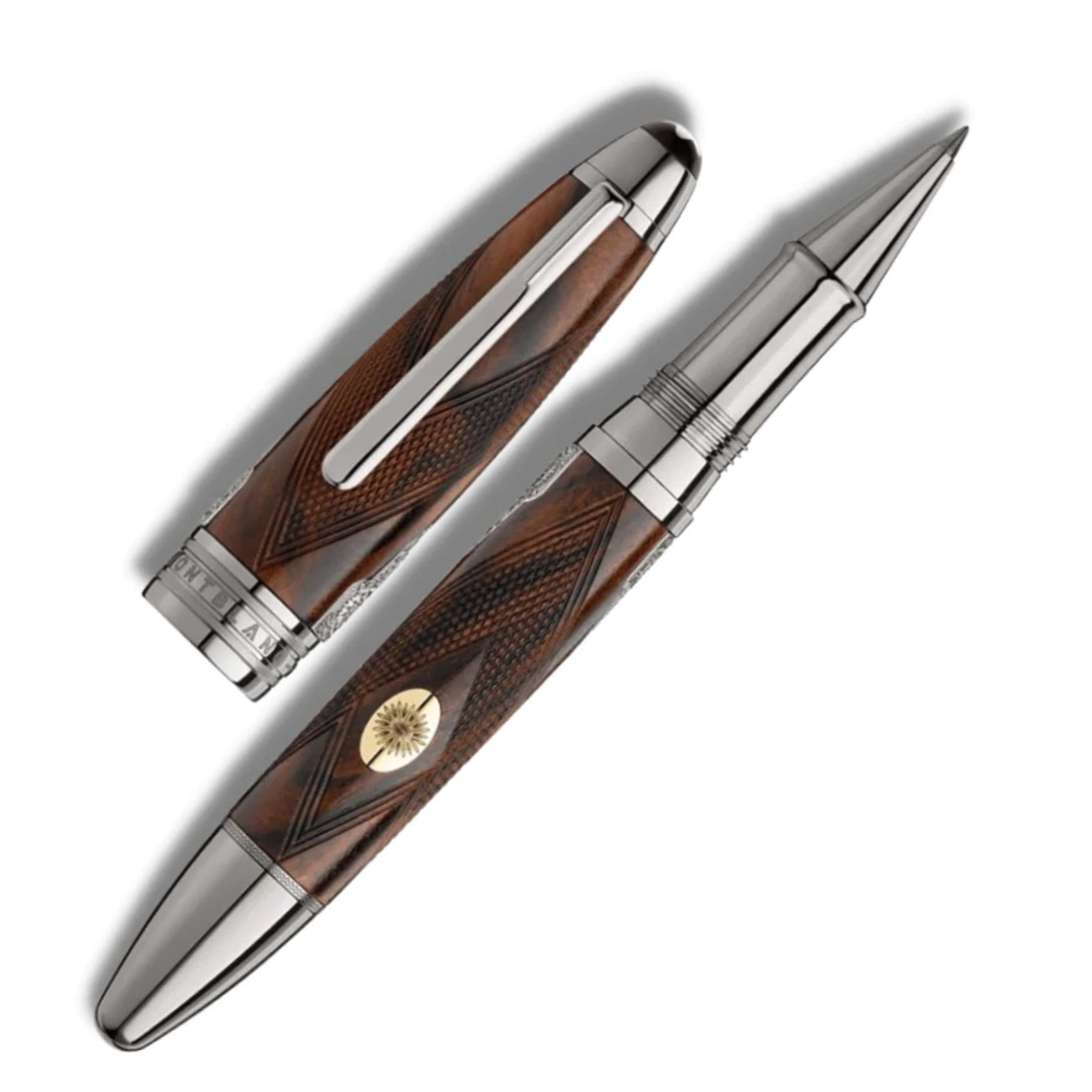 Purdey and Sons Special Edition Rollerball