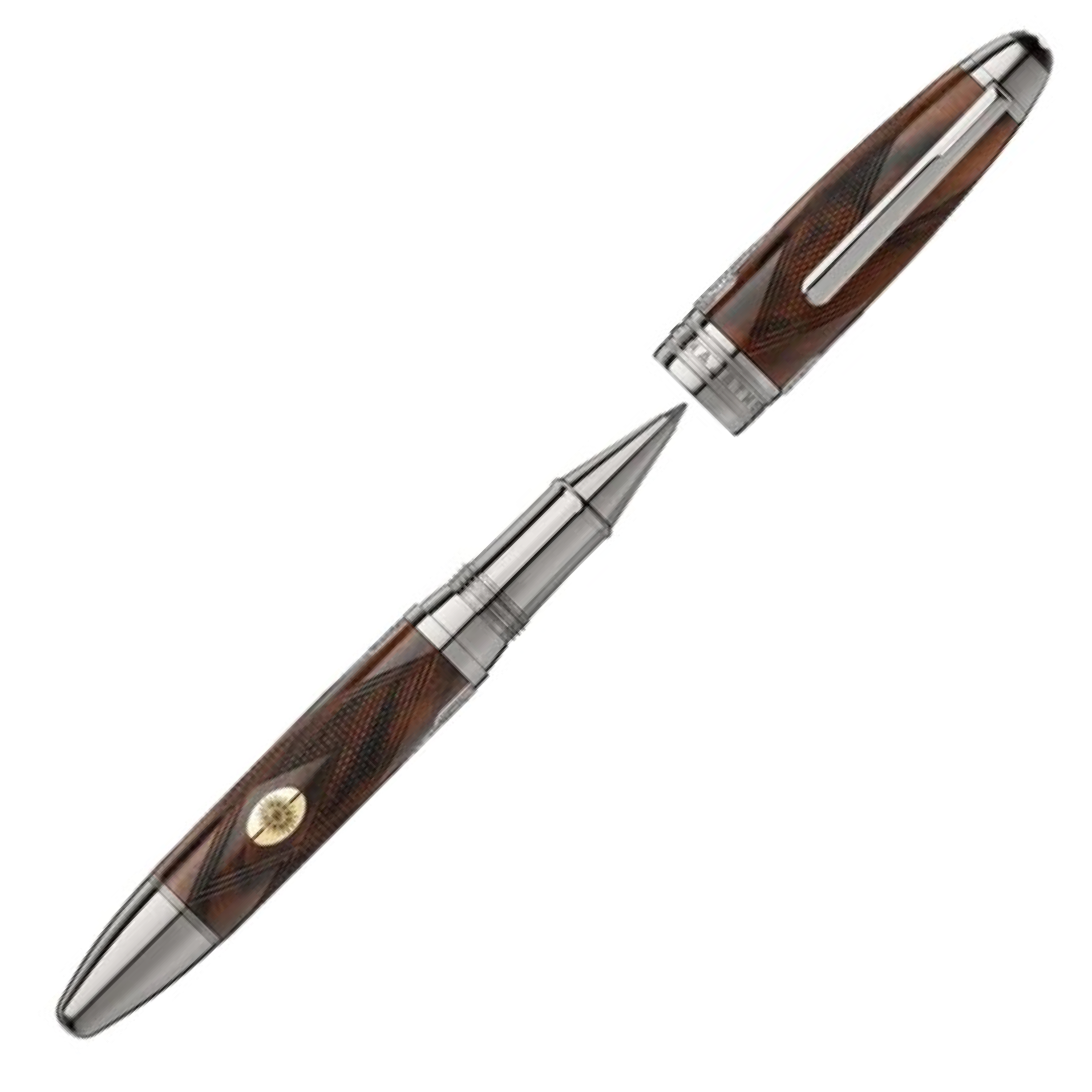 Purdey and Sons Special Edition Rollerball