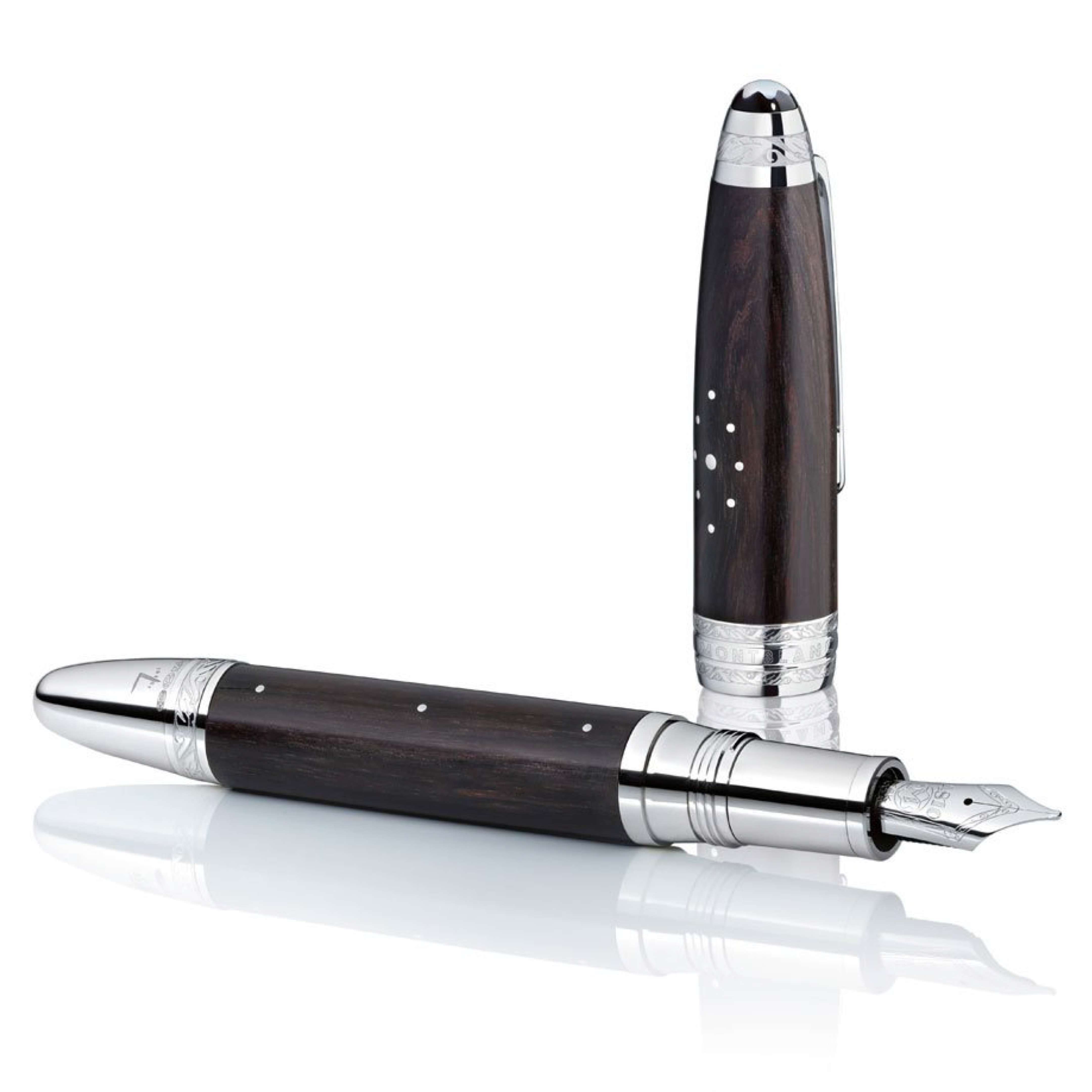 l'Aubrac Special Edition Fountain Pen