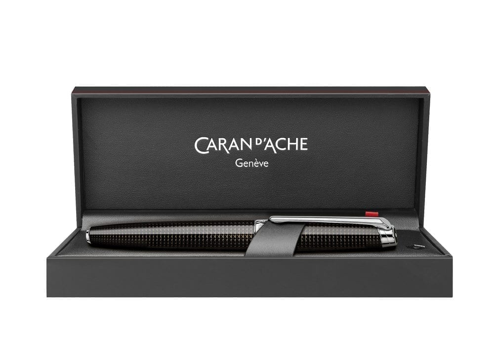 Penna roller CARAN D'ACHE Leman de Nuit