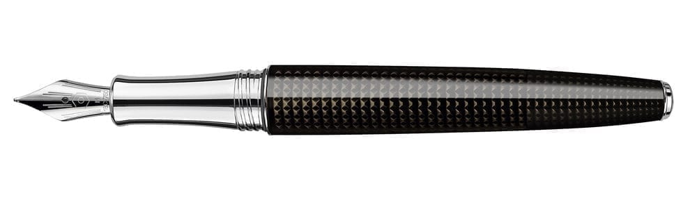 CARAN D'ACHE Leman de Nuit Fountain Pen