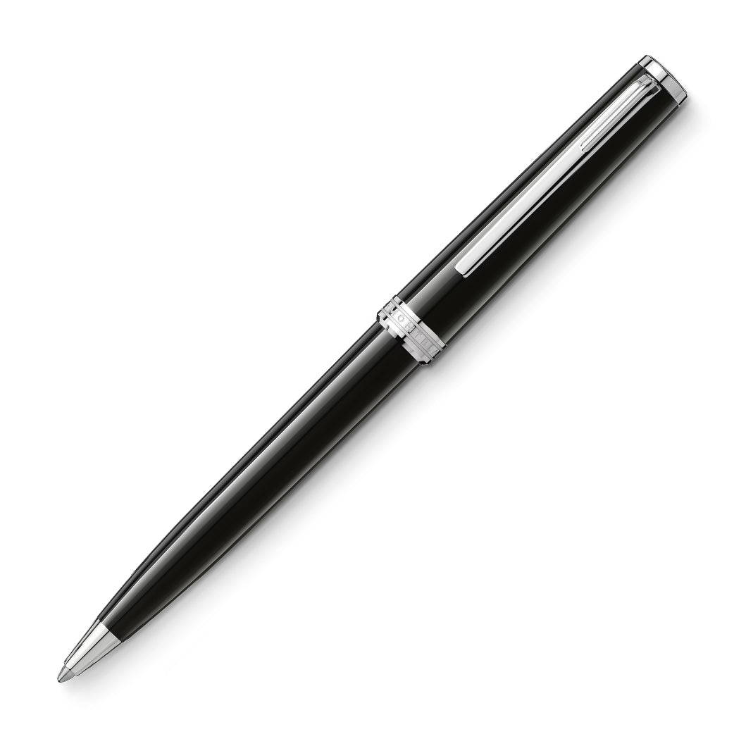 MONTBLANC_Pix Black Ballpoint