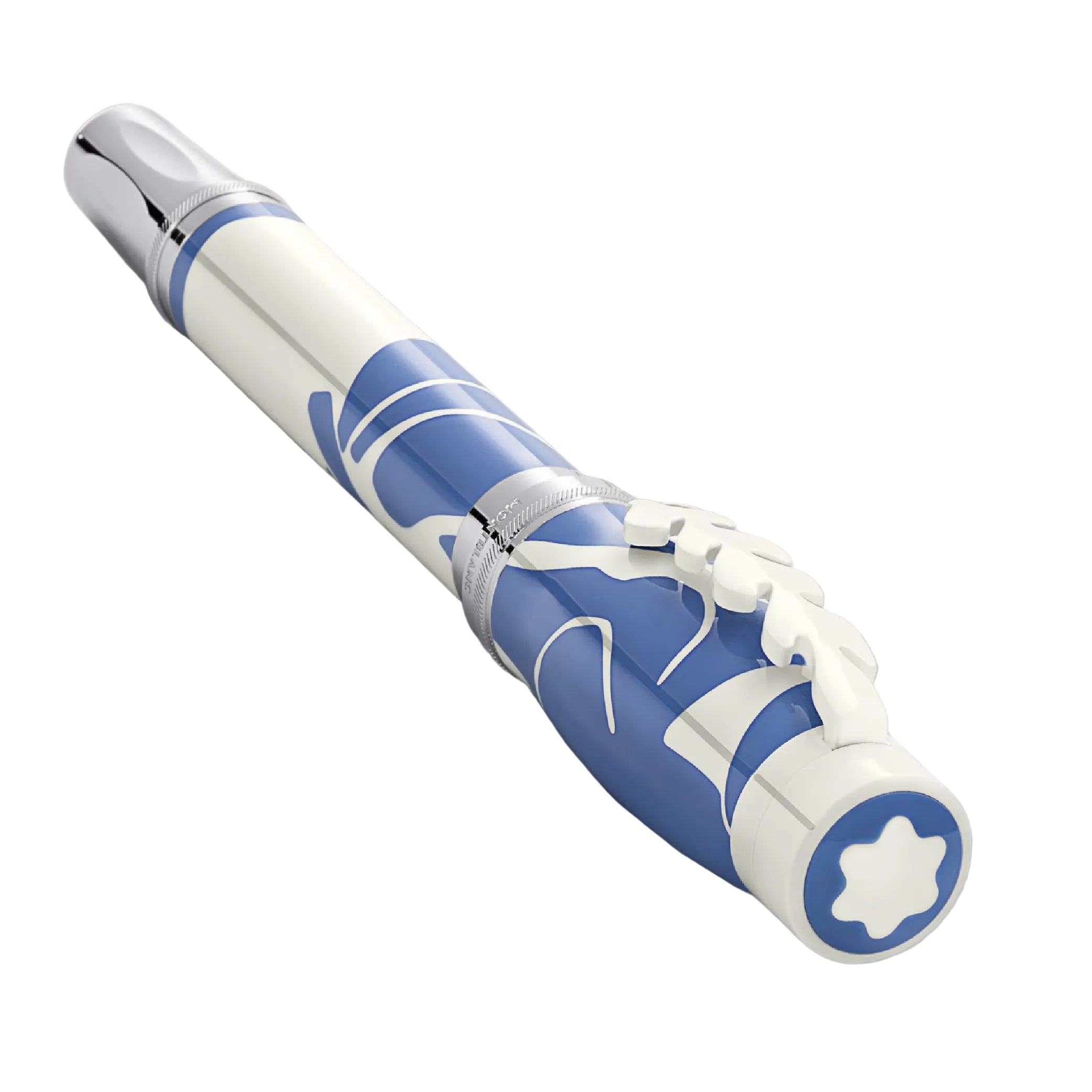 Masters of Art Homage to Henri Matisse Limited Edition 4810 Fountain Pen