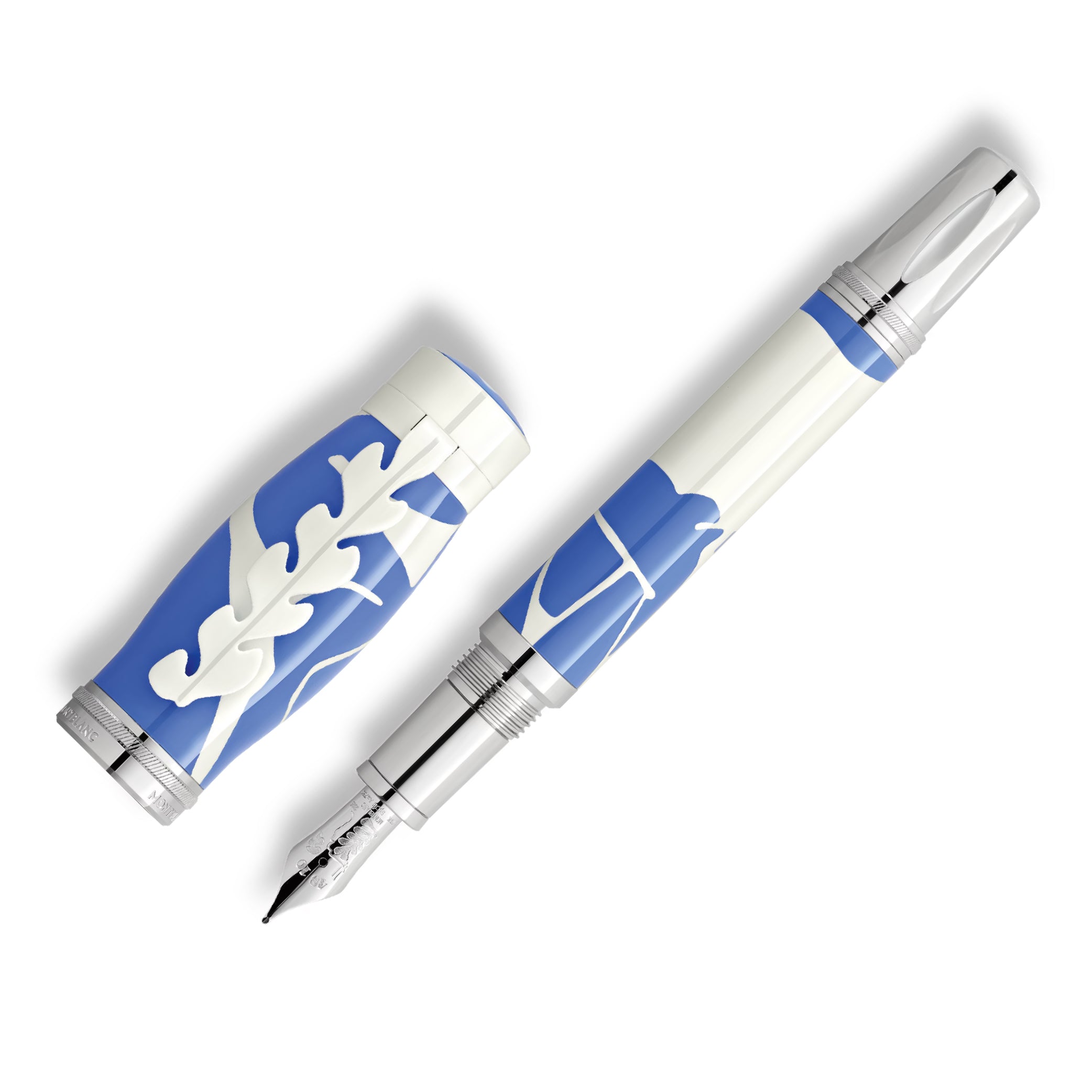 Masters of Art Homage to Henri Matisse Limited Edition 4810 Fountain Pen