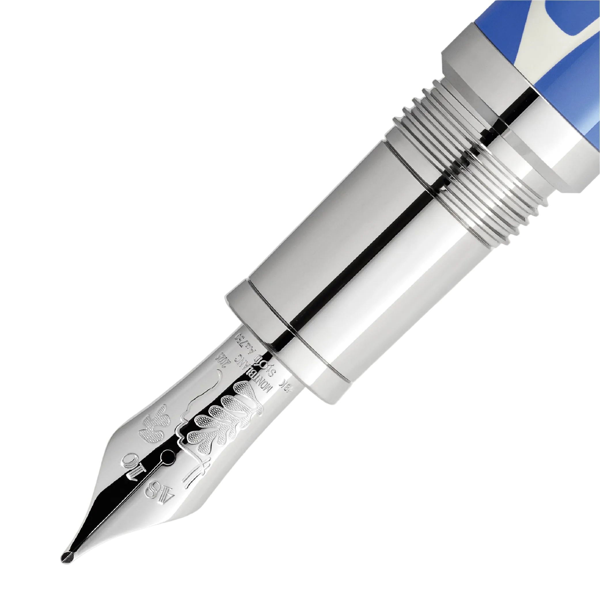 Masters of Art Homage to Henri Matisse Limited Edition 4810 Fountain Pen