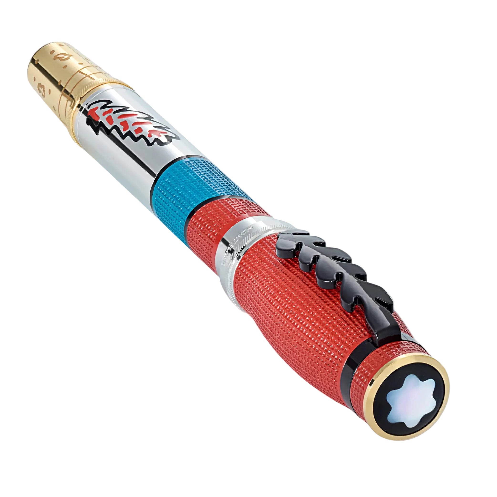 Masters of Art Homage to Henri Matisse Limited Edition 888 Fountain Pen