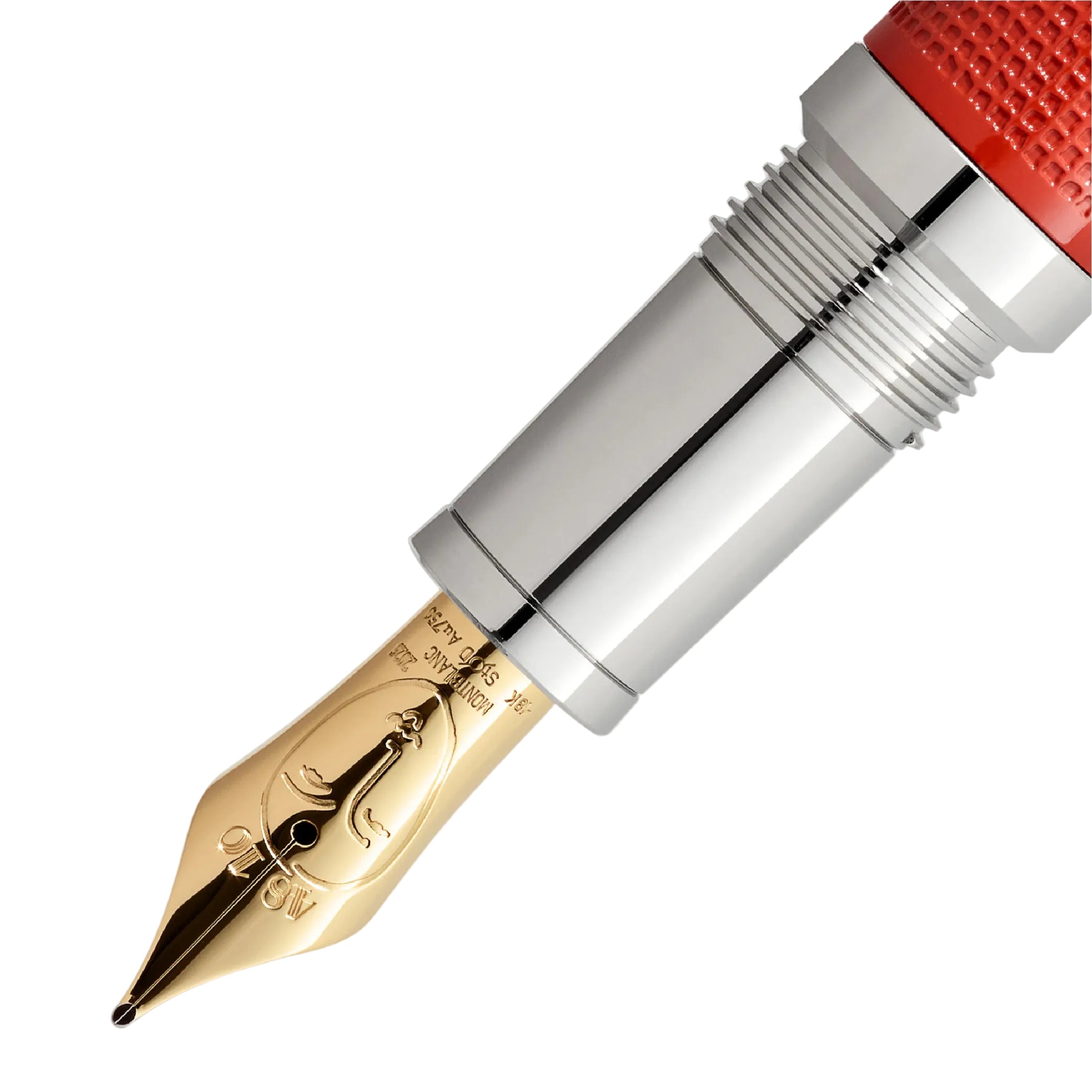 Masters of Art Homage to Henri Matisse Limited Edition 888 Fountain Pen