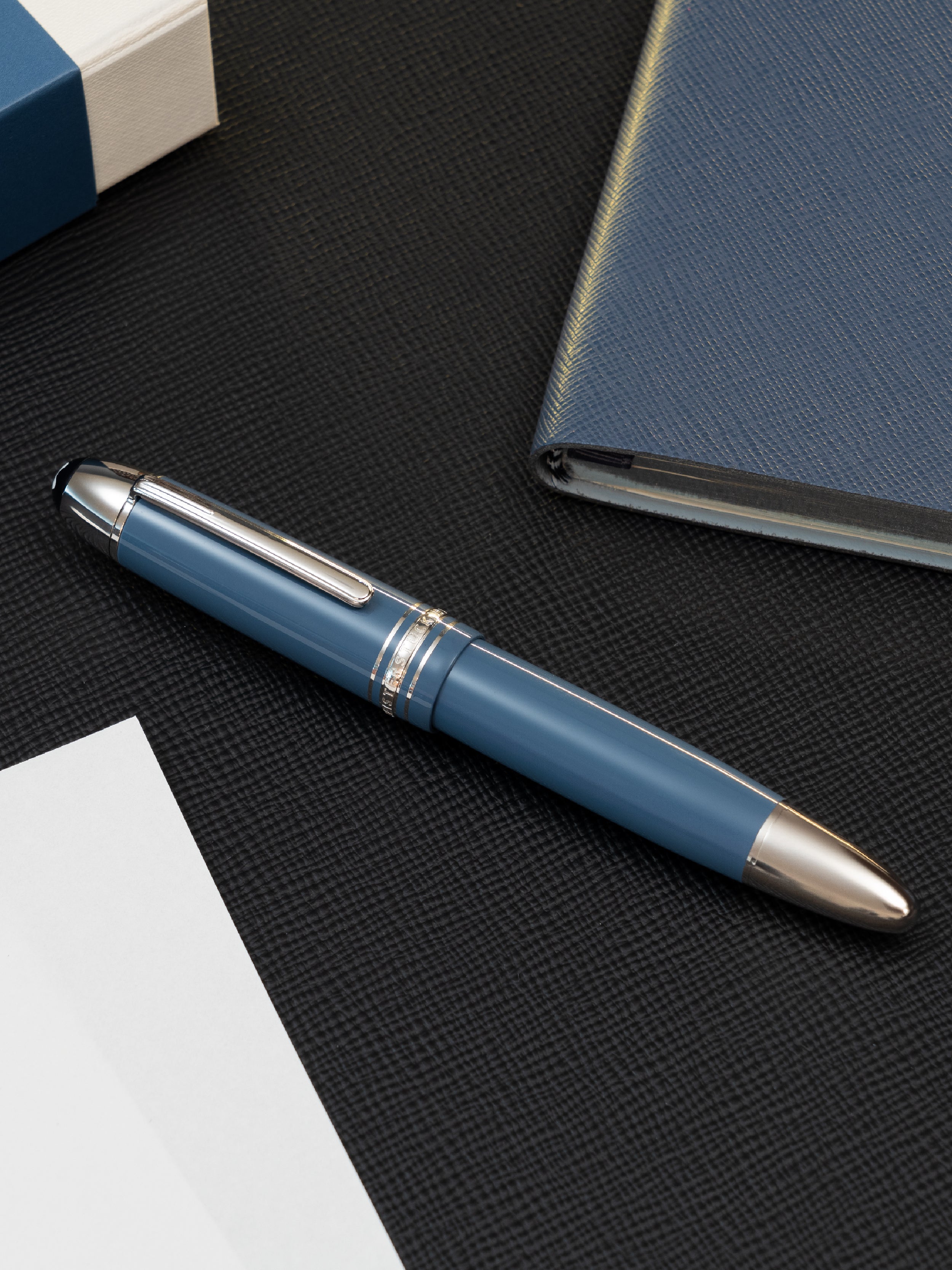 Meisterstück 149 Style of Zug Exclusive Edition