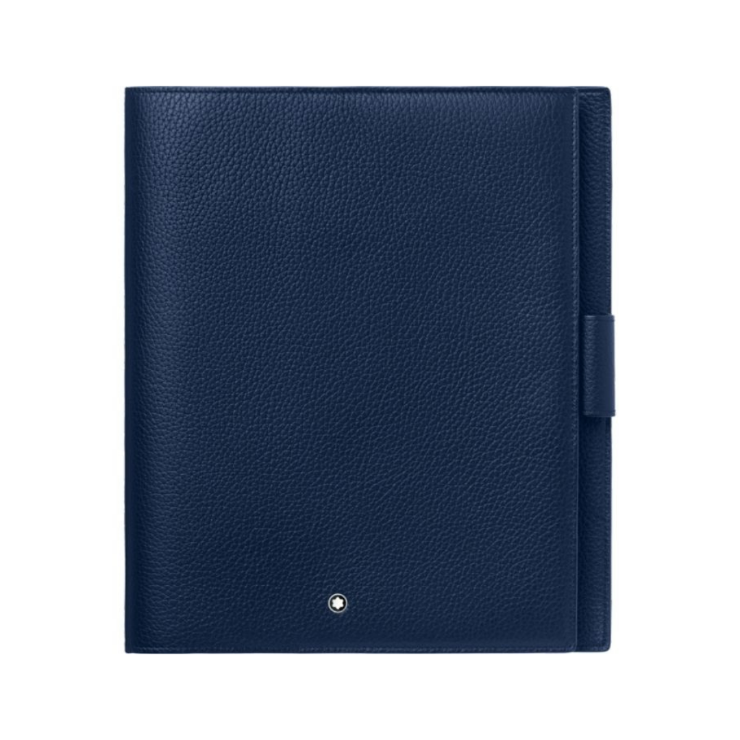 Meisterstück Soft Grain My Office Medium Blue